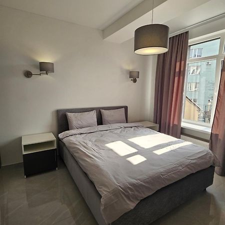 Chisinau Central Apartments מראה חיצוני תמונה