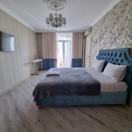 Chisinau Central Apartments מראה חיצוני תמונה