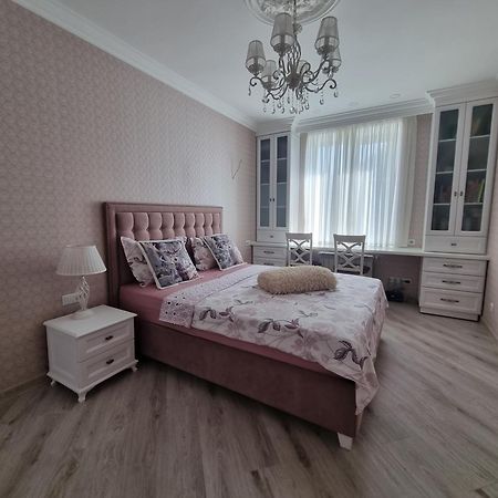 Chisinau Central Apartments מראה חיצוני תמונה