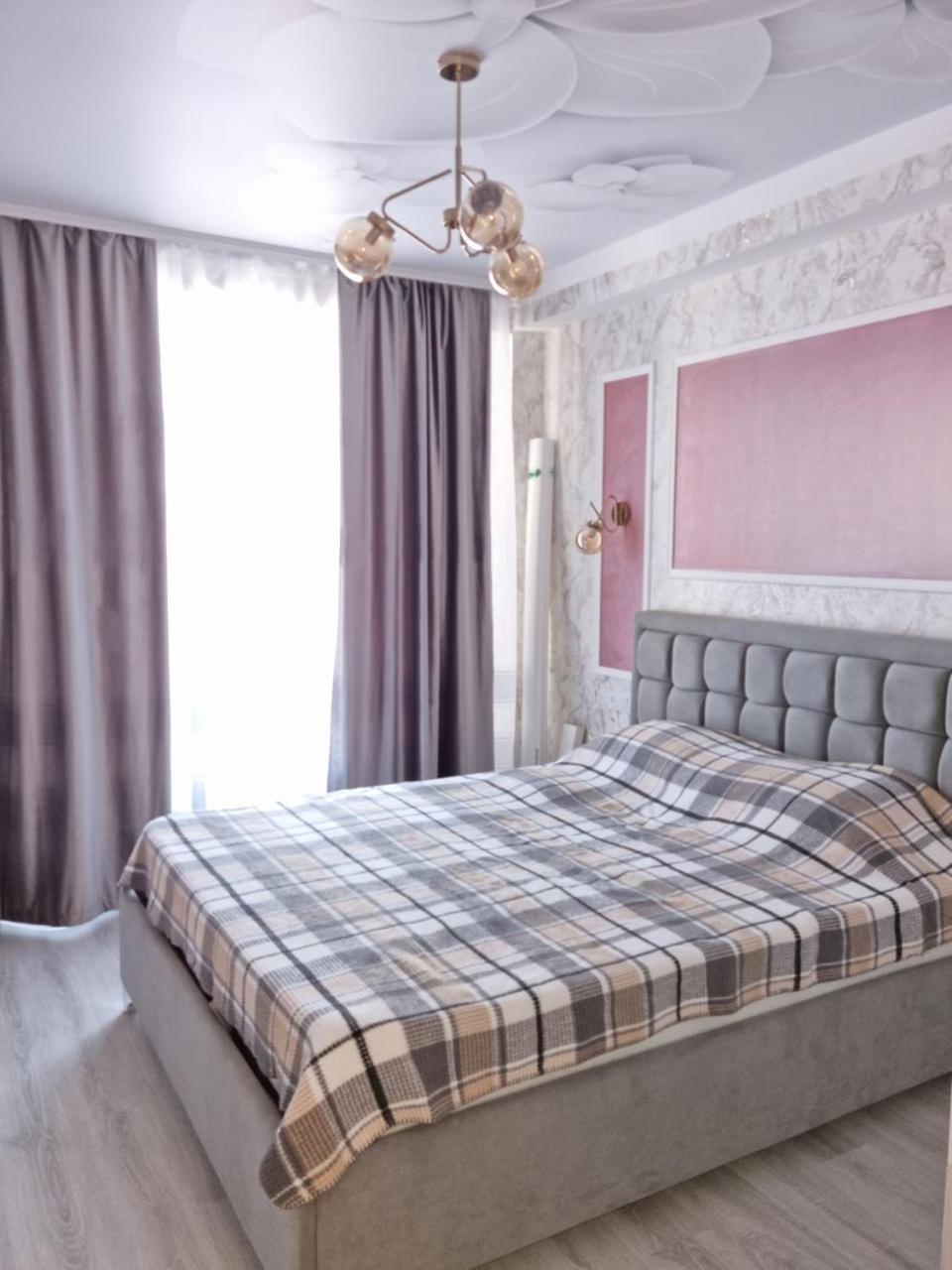 Chisinau Central Apartments מראה חיצוני תמונה