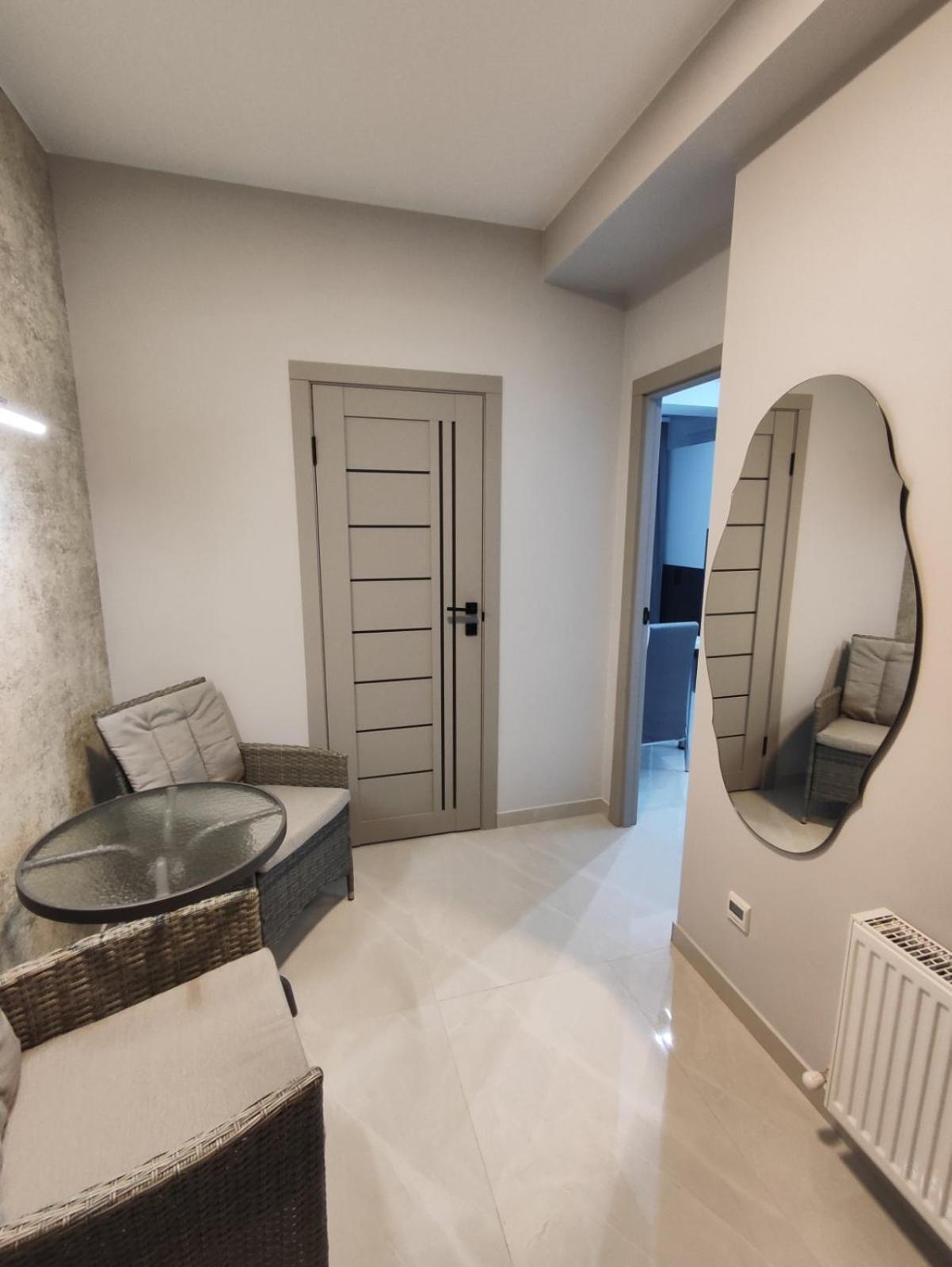 Chisinau Central Apartments מראה חיצוני תמונה