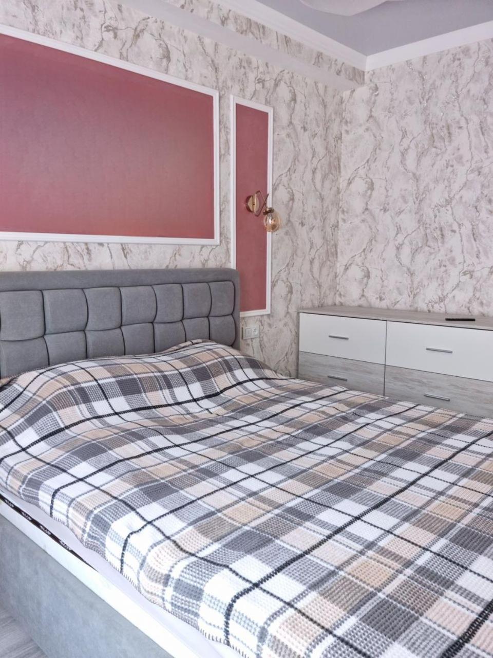 Chisinau Central Apartments מראה חיצוני תמונה