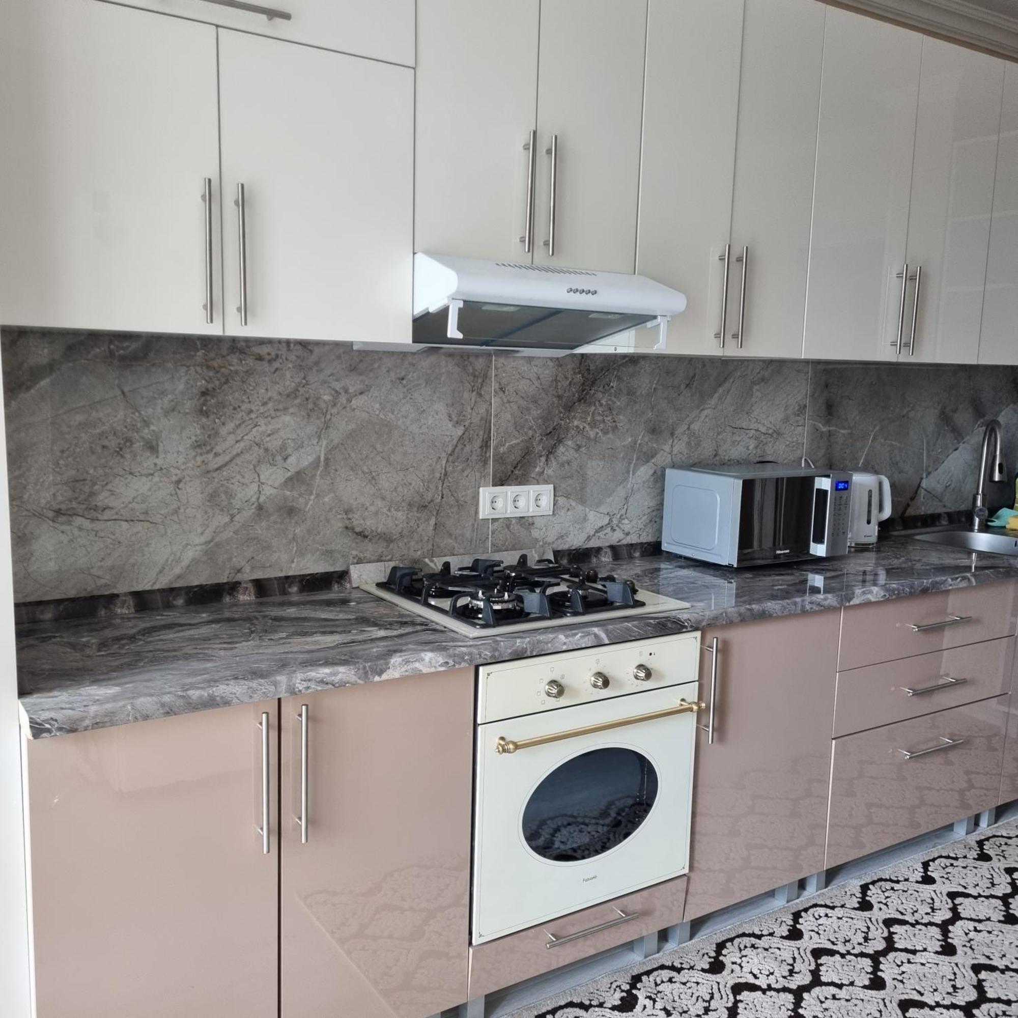 Chisinau Central Apartments מראה חיצוני תמונה