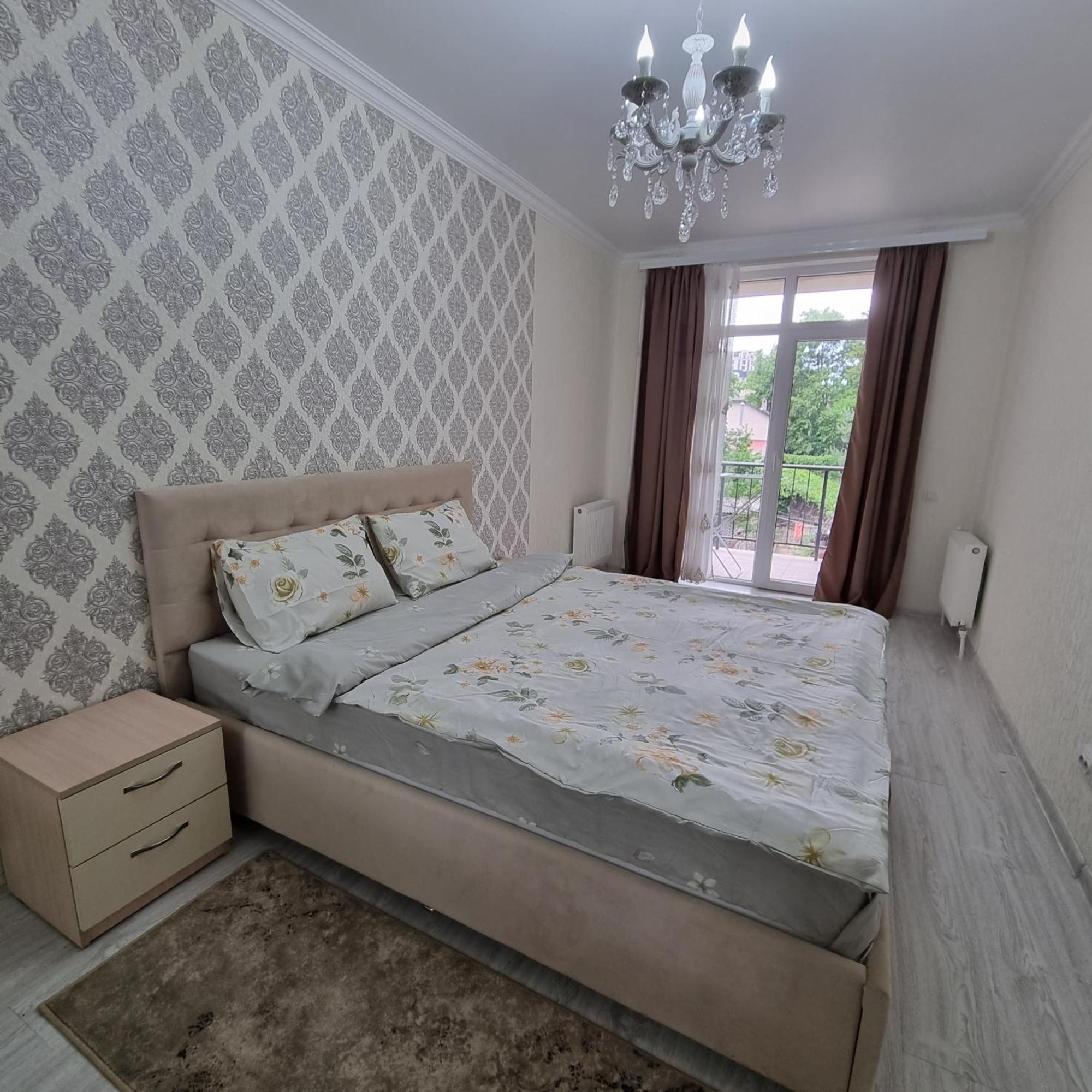 Chisinau Central Apartments מראה חיצוני תמונה