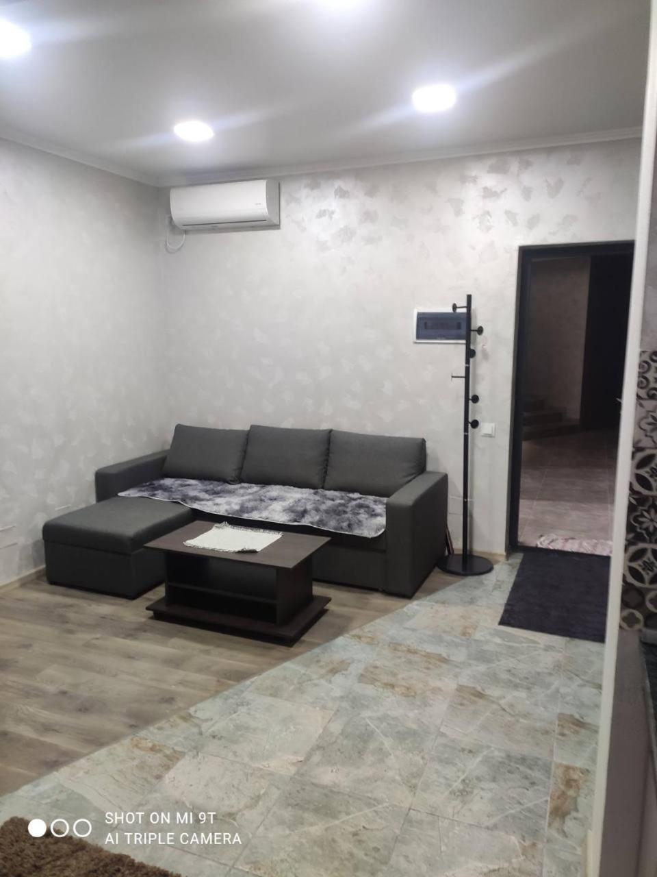Chisinau Central Apartments מראה חיצוני תמונה