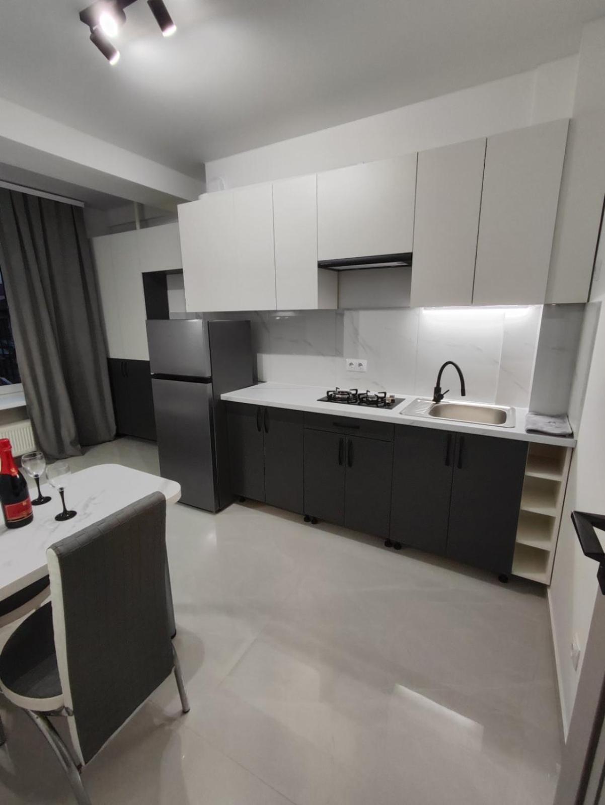 Chisinau Central Apartments מראה חיצוני תמונה