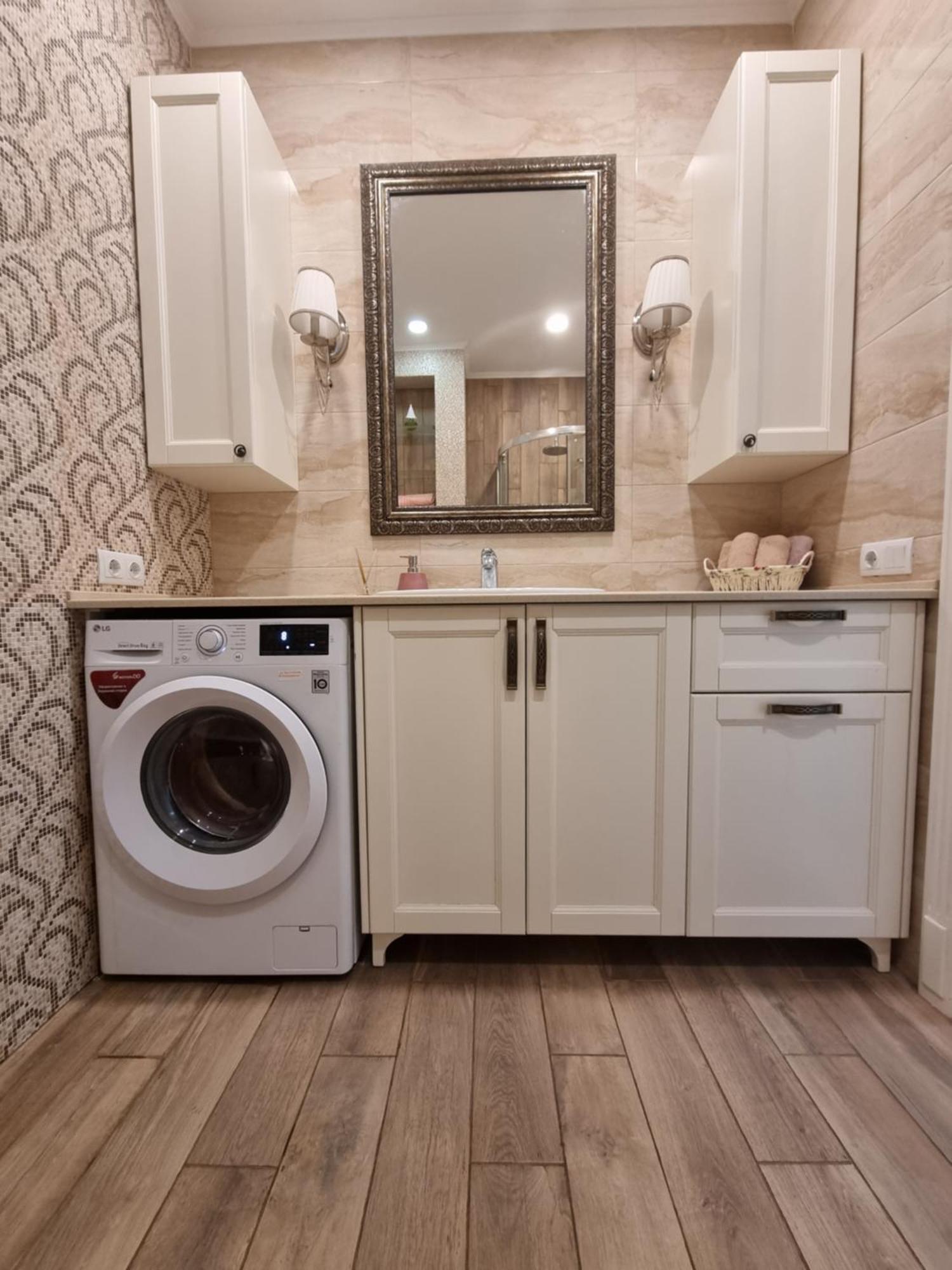 Chisinau Central Apartments מראה חיצוני תמונה
