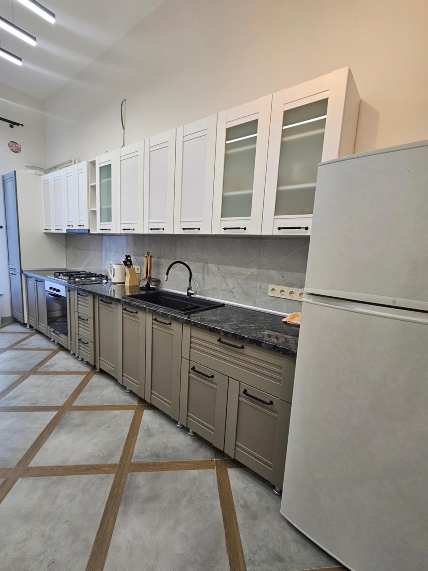Chisinau Central Apartments מראה חיצוני תמונה