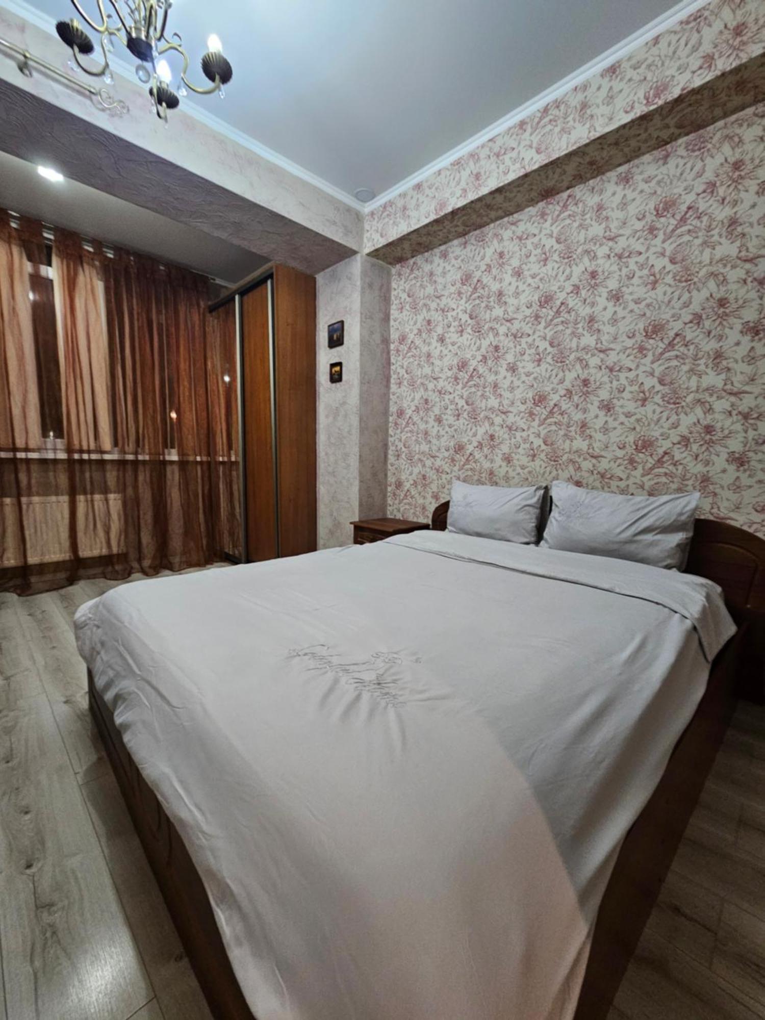 Chisinau Central Apartments מראה חיצוני תמונה