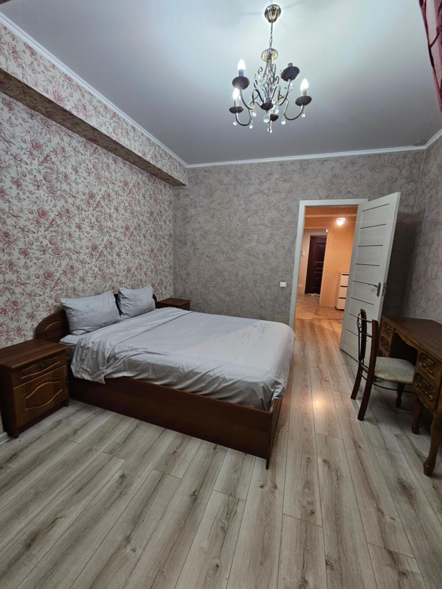 Chisinau Central Apartments מראה חיצוני תמונה