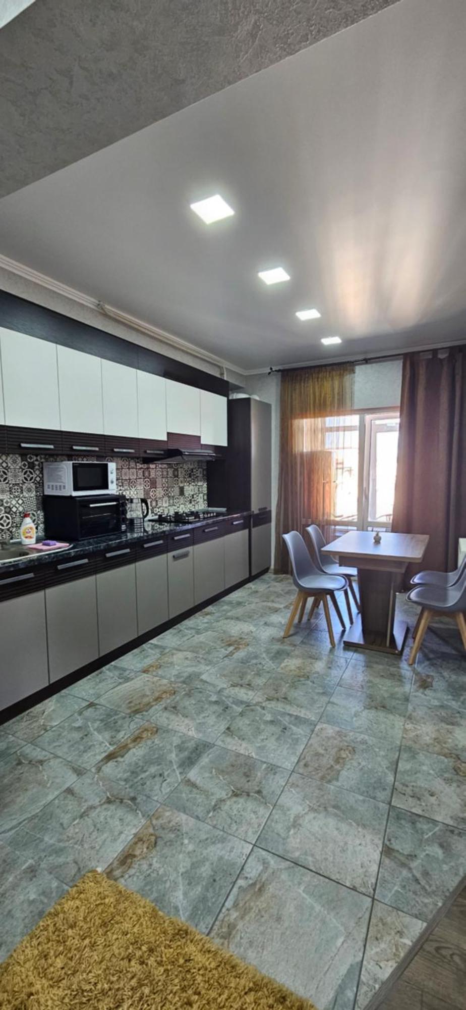 Chisinau Central Apartments מראה חיצוני תמונה