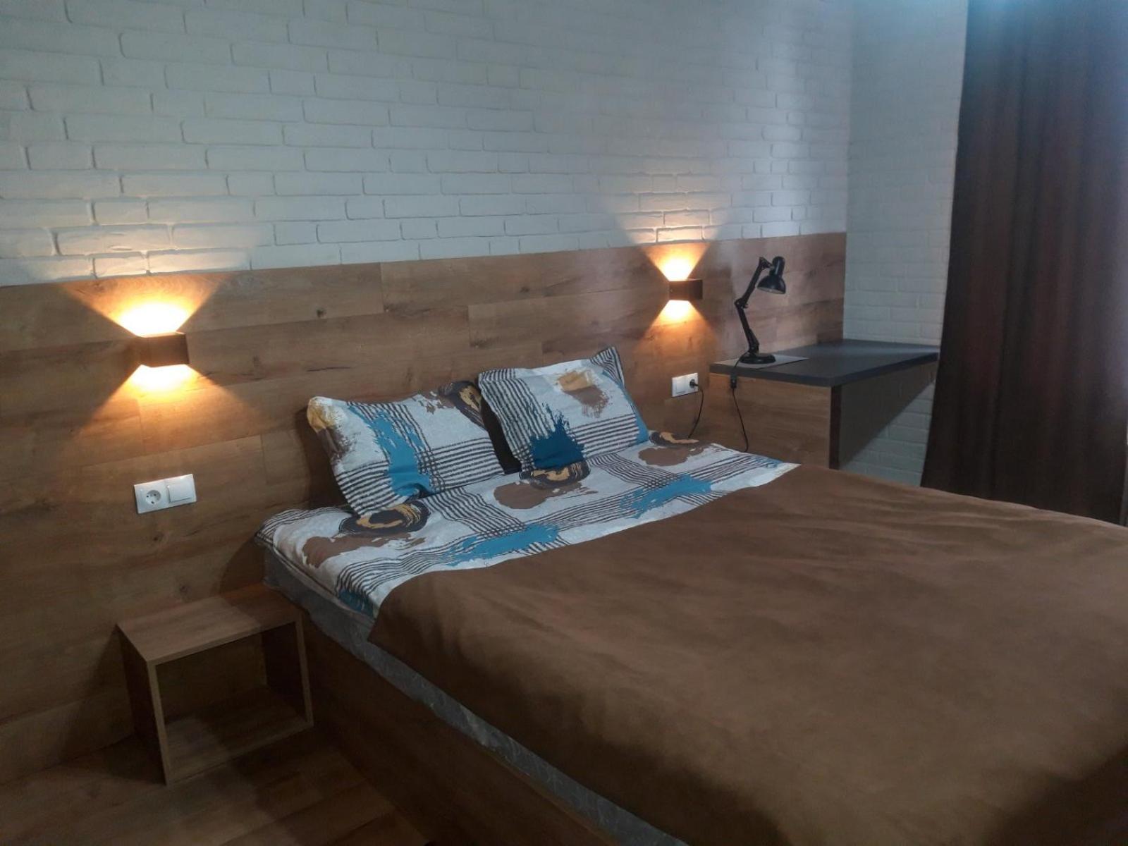 Chisinau Central Apartments מראה חיצוני תמונה
