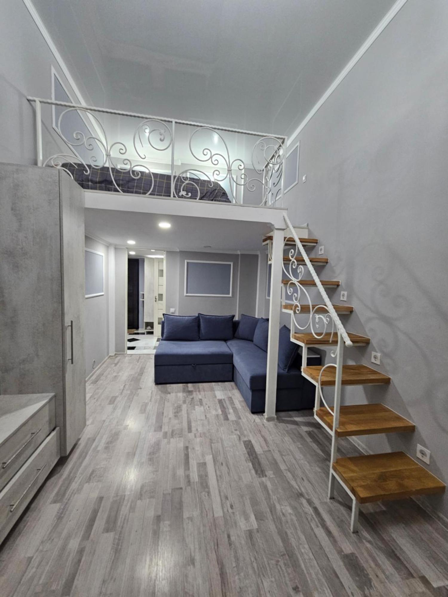 Chisinau Central Apartments מראה חיצוני תמונה