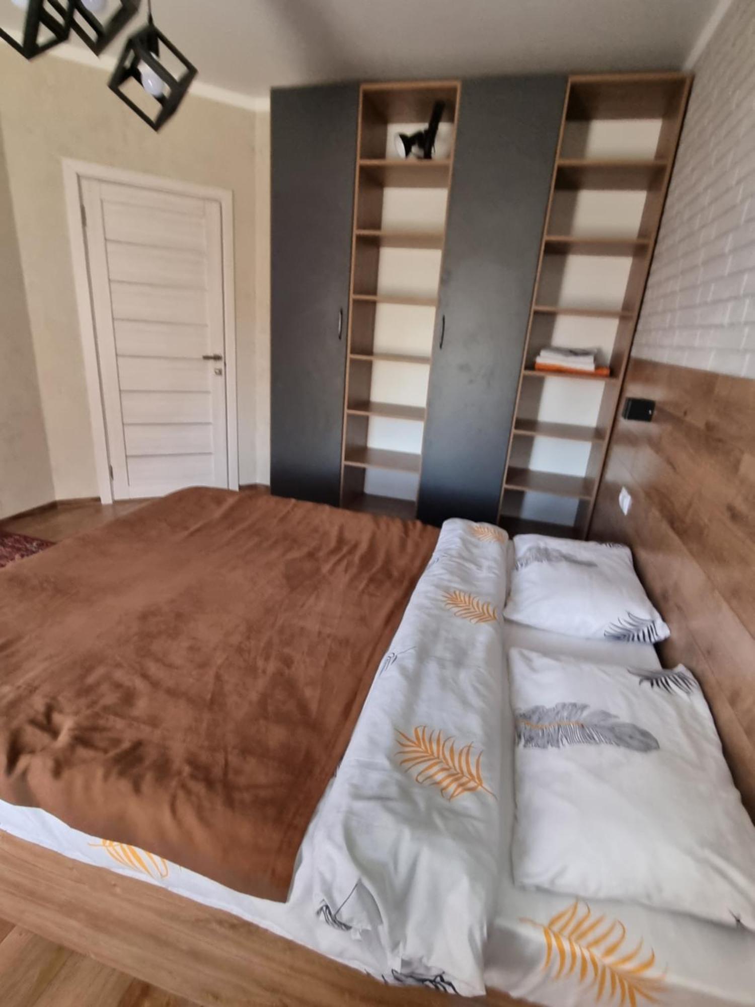 Chisinau Central Apartments מראה חיצוני תמונה