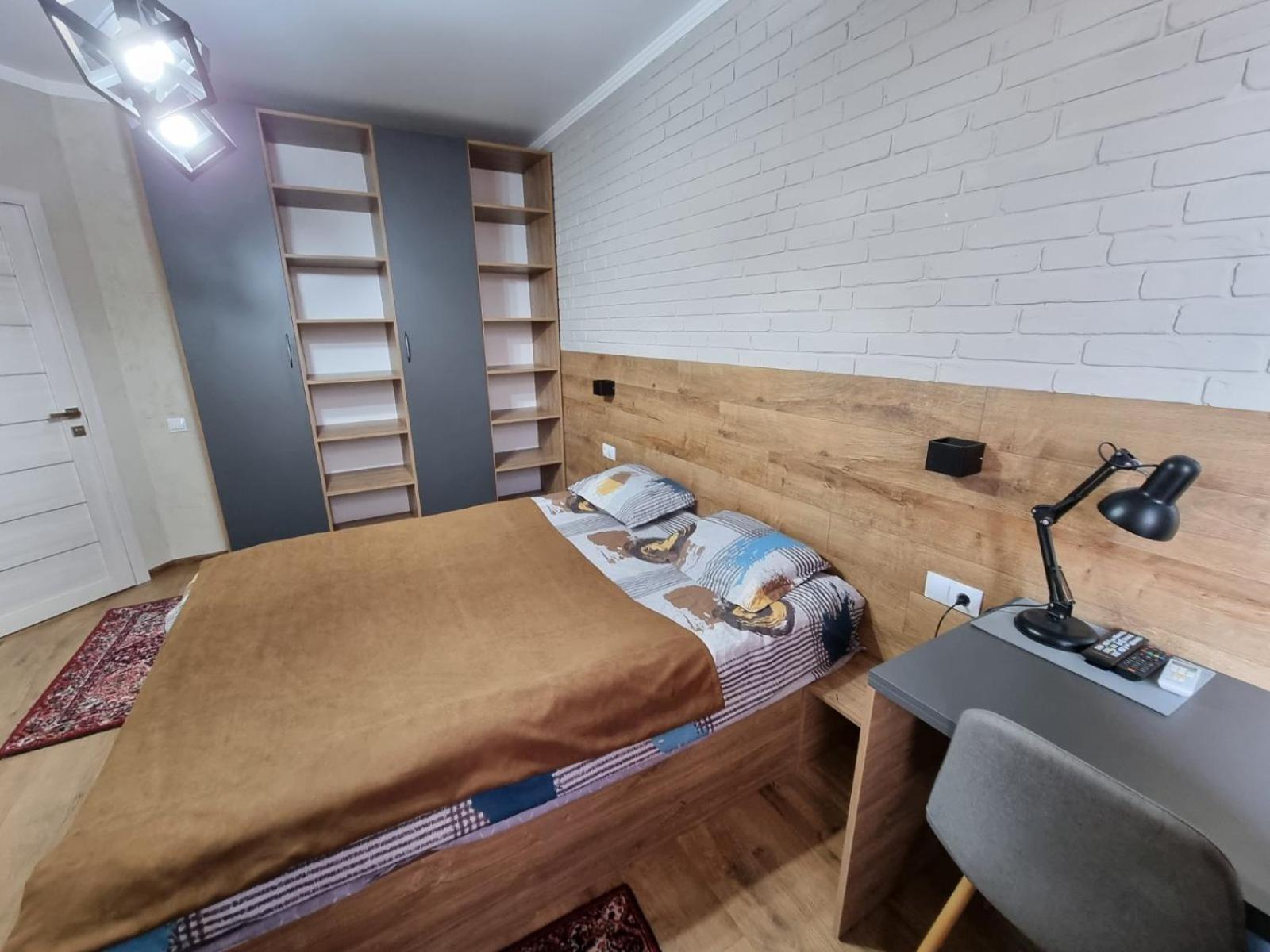 Chisinau Central Apartments מראה חיצוני תמונה