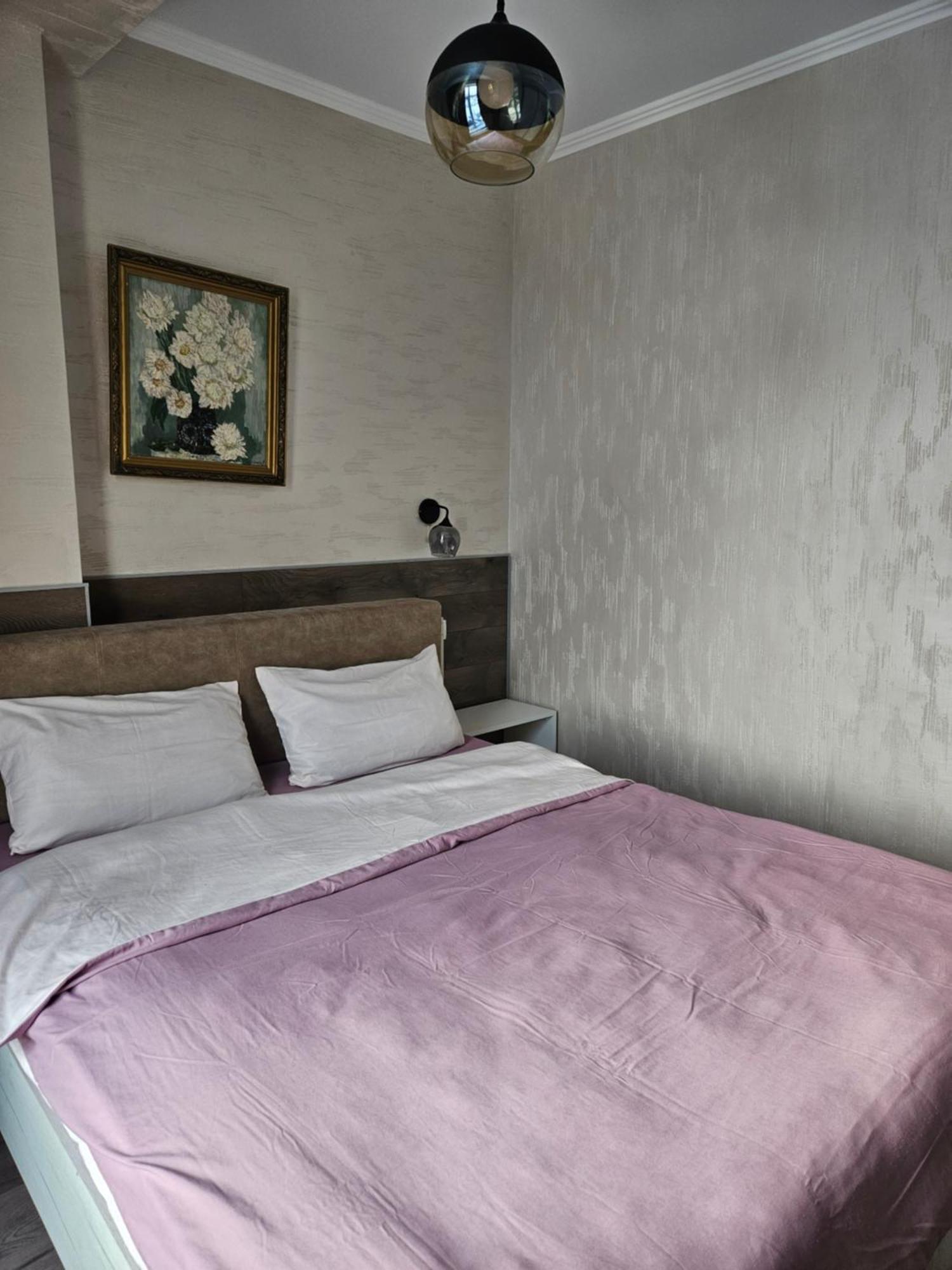 Chisinau Central Apartments מראה חיצוני תמונה