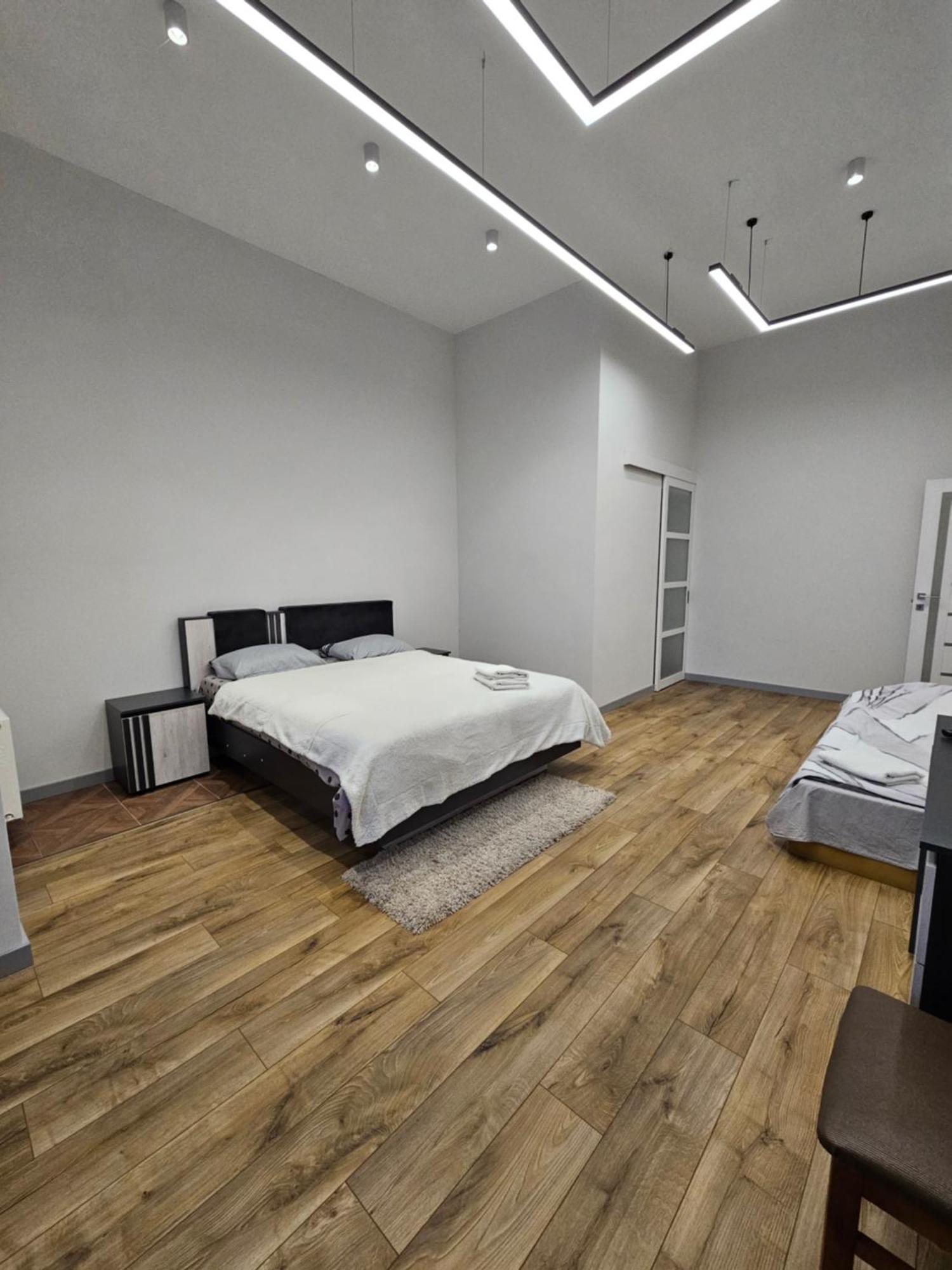 Chisinau Central Apartments מראה חיצוני תמונה