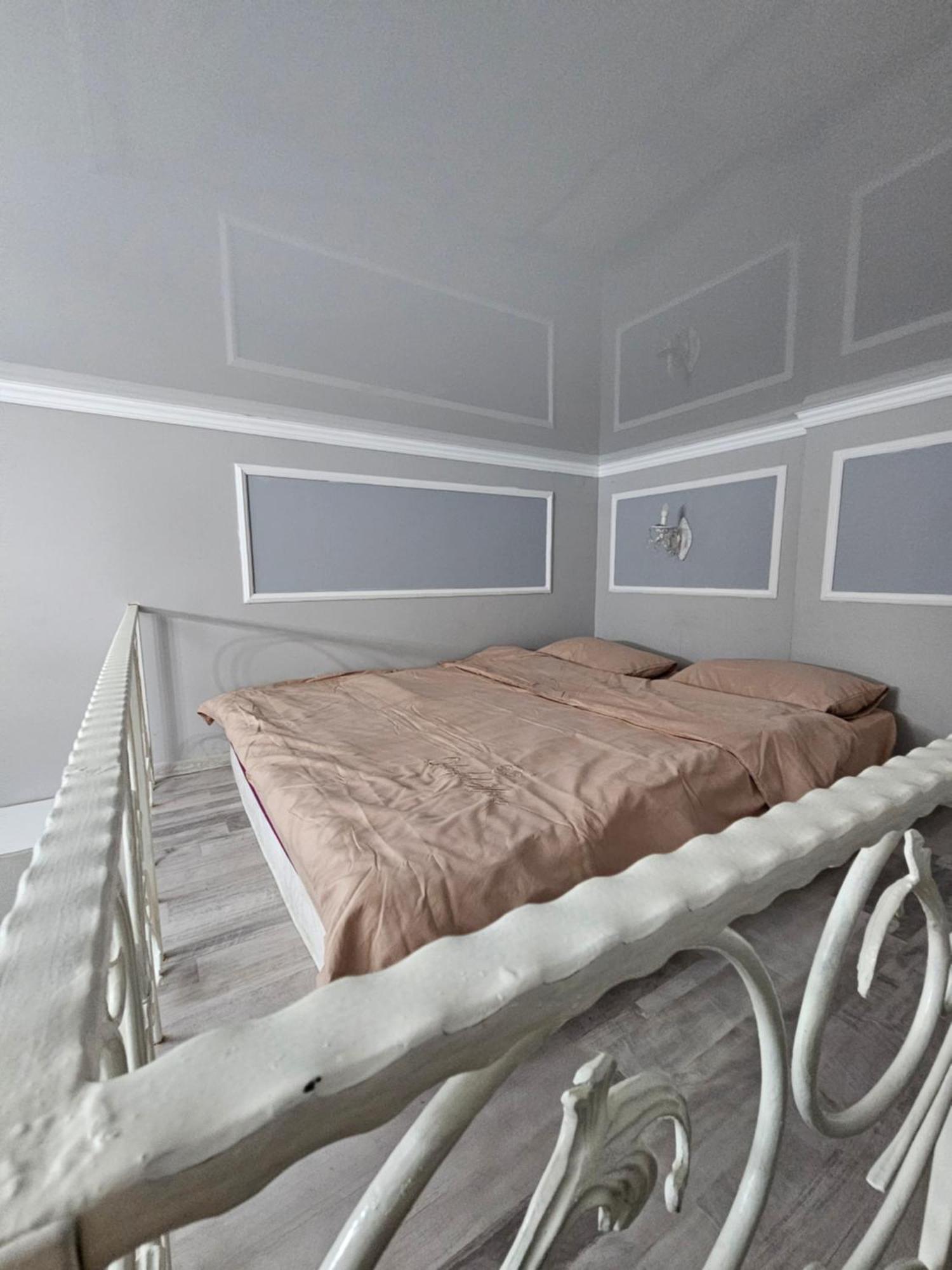 Chisinau Central Apartments מראה חיצוני תמונה