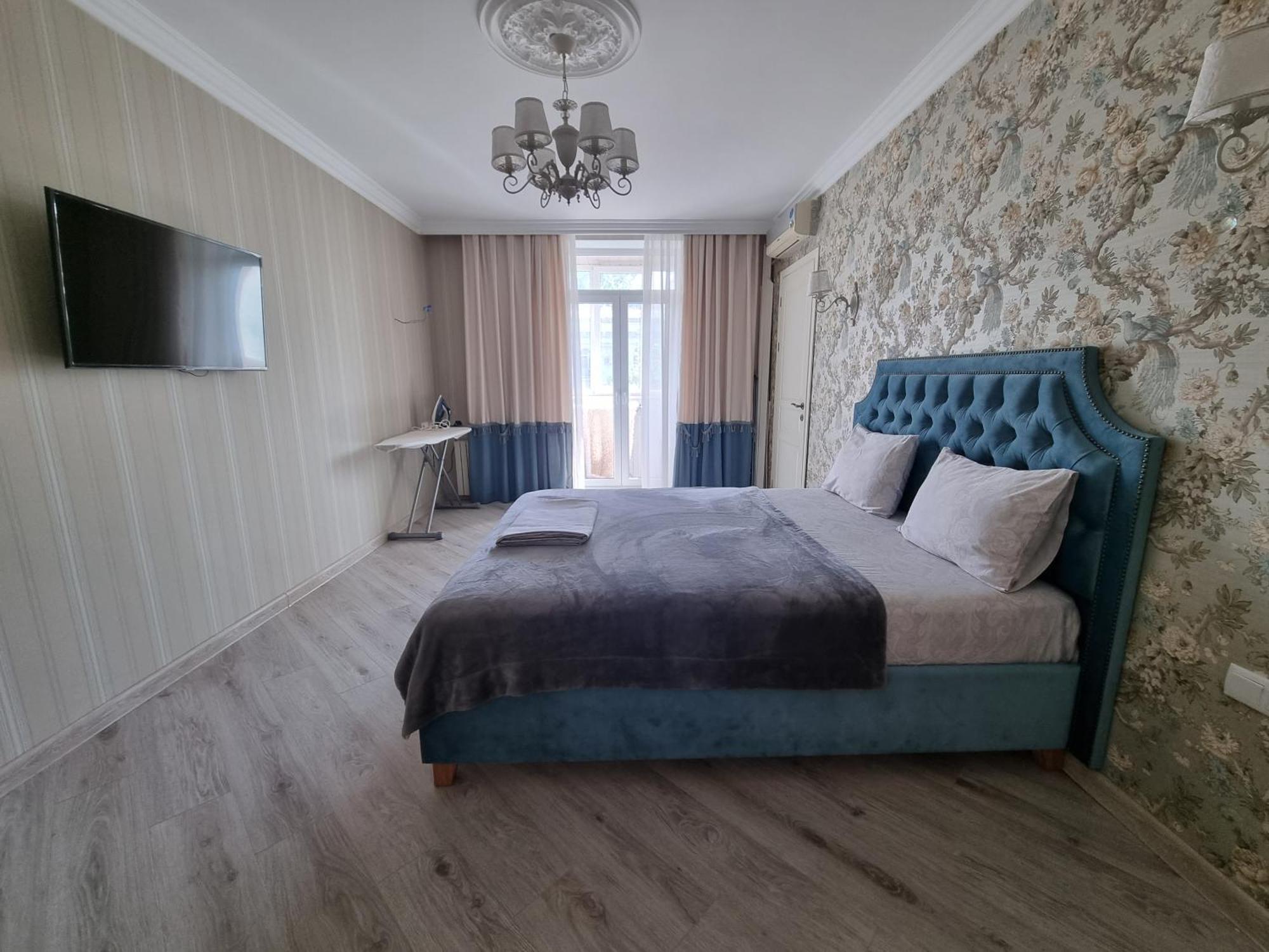 Chisinau Central Apartments מראה חיצוני תמונה