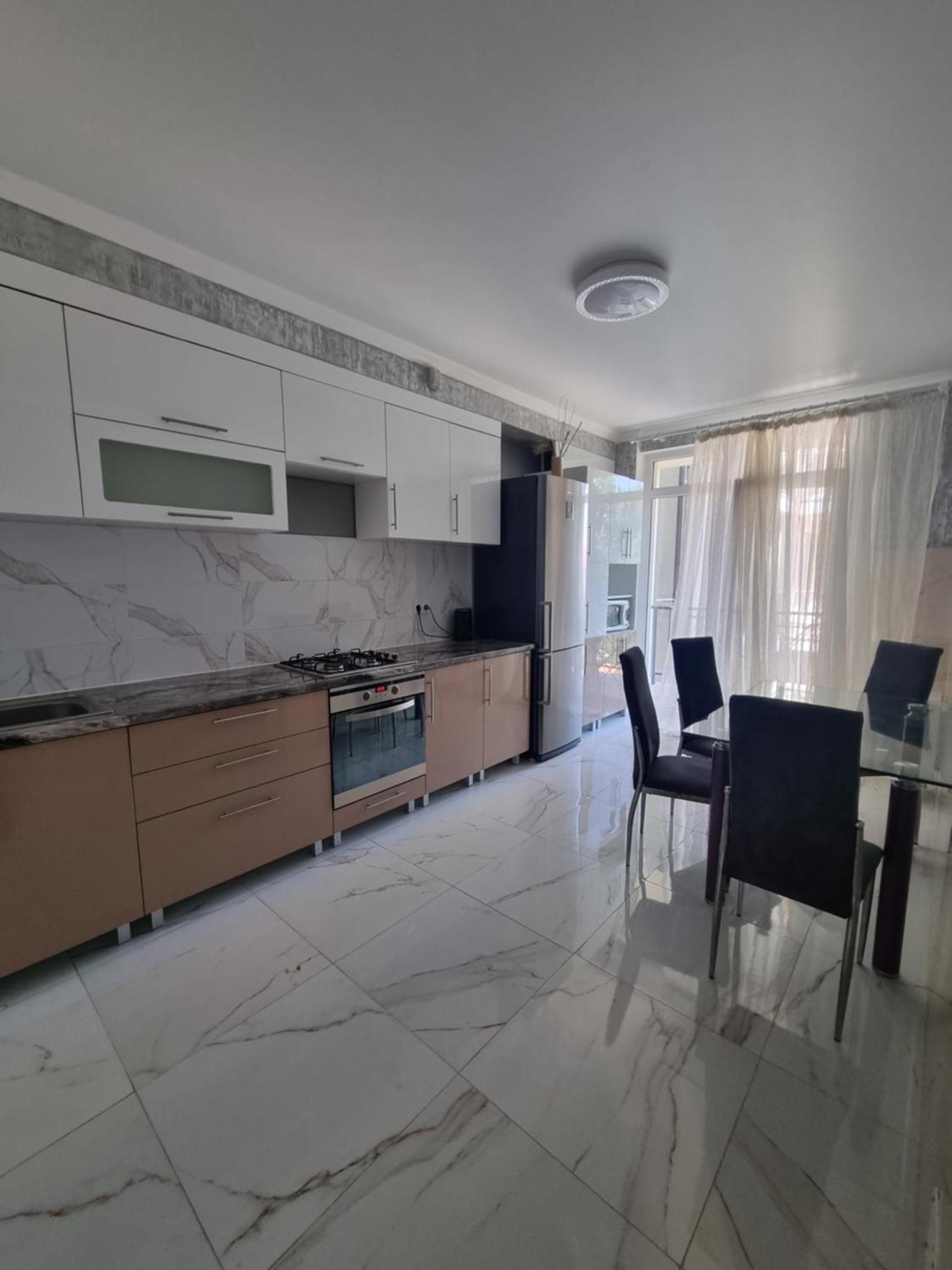 Chisinau Central Apartments מראה חיצוני תמונה
