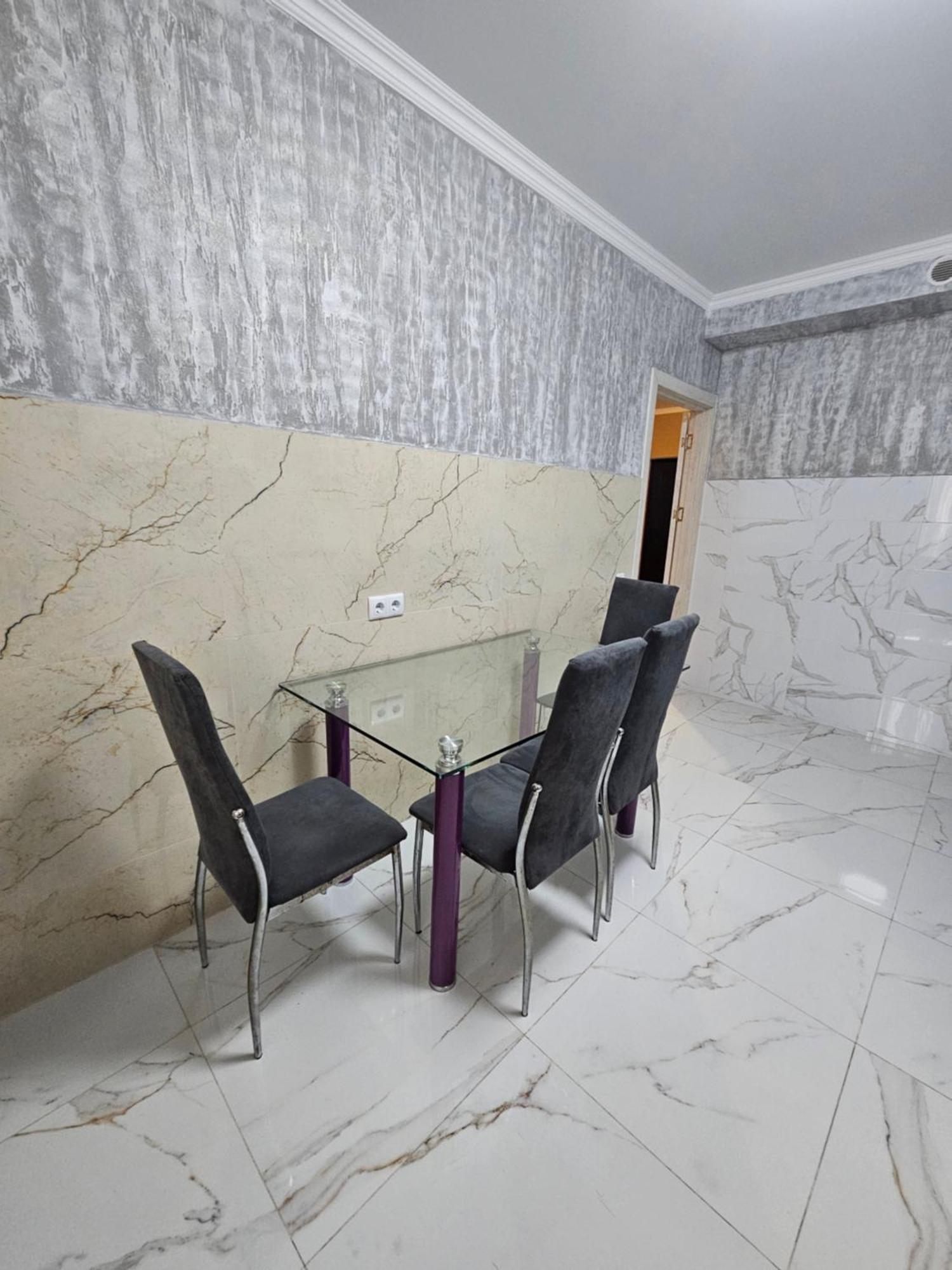 Chisinau Central Apartments מראה חיצוני תמונה