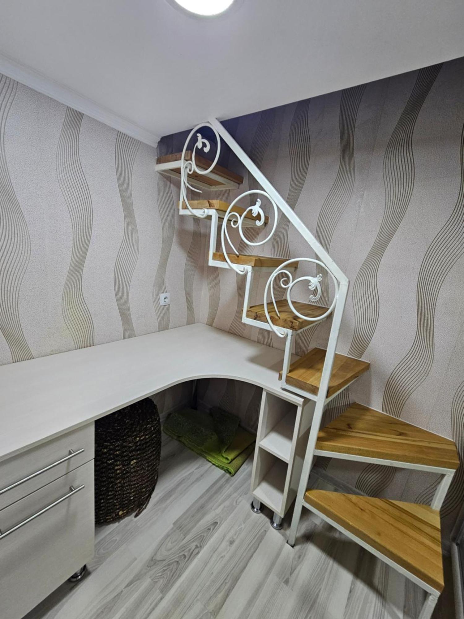 Chisinau Central Apartments מראה חיצוני תמונה