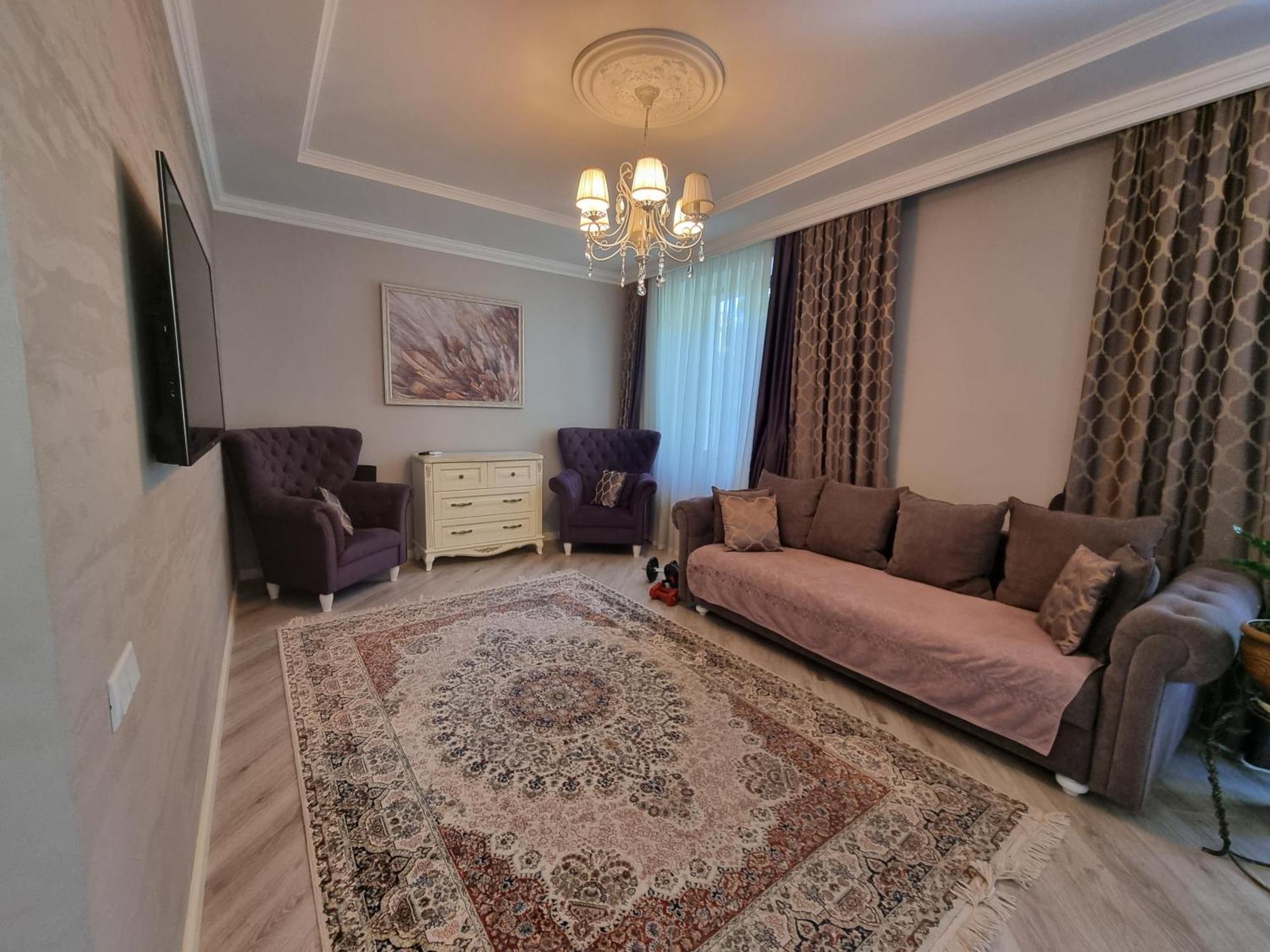 Chisinau Central Apartments מראה חיצוני תמונה