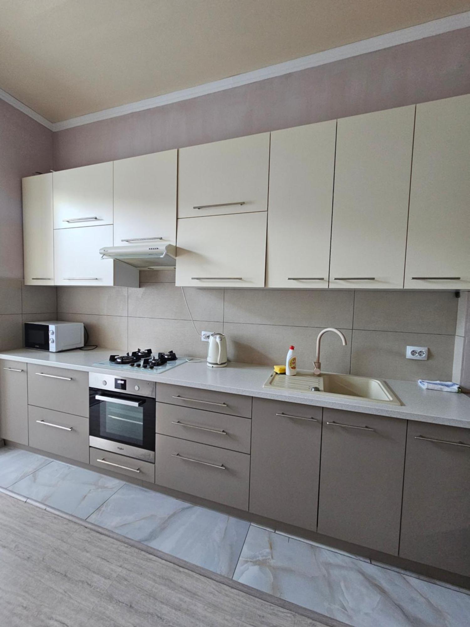 Chisinau Central Apartments מראה חיצוני תמונה