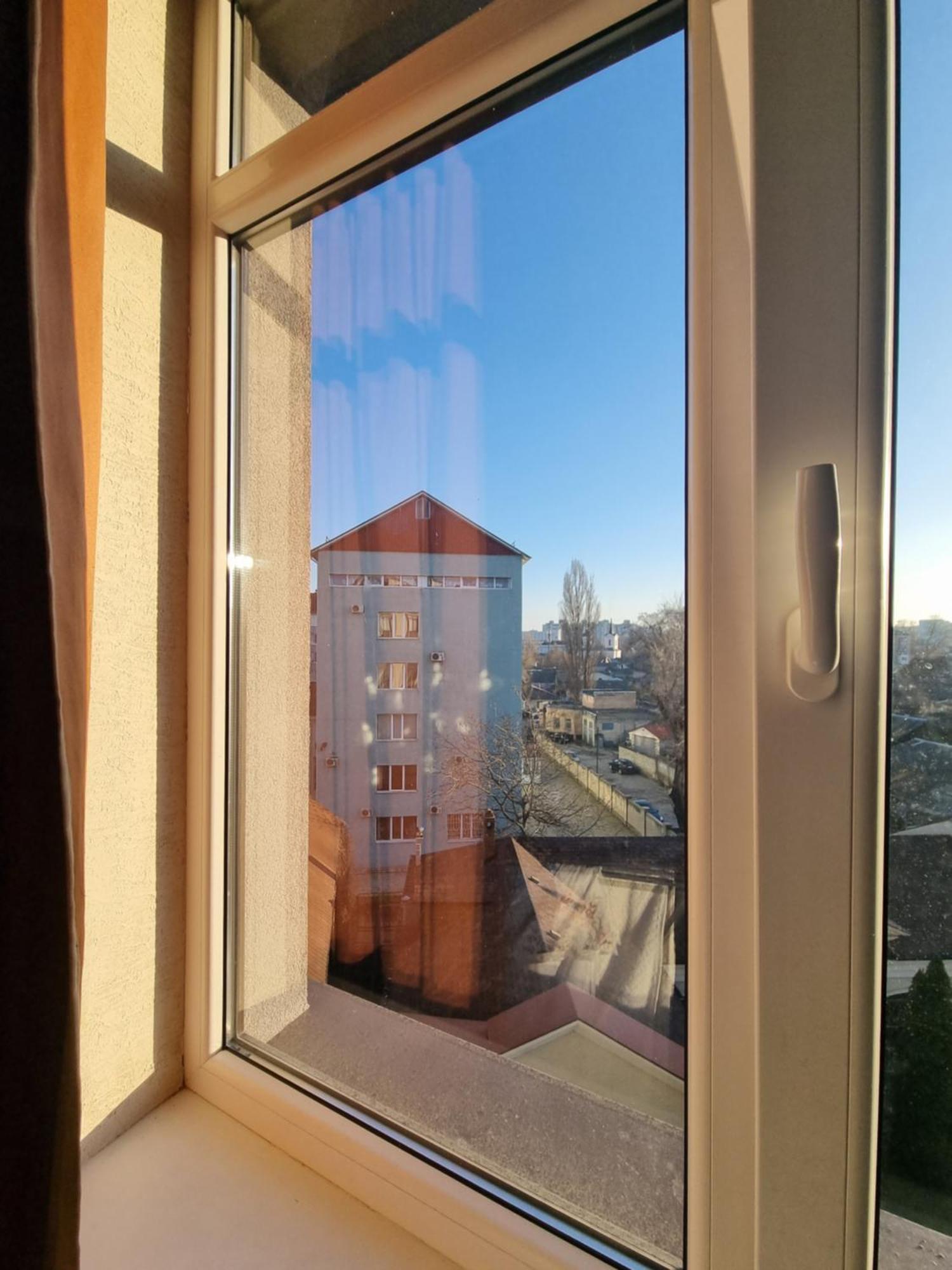 Chisinau Central Apartments מראה חיצוני תמונה