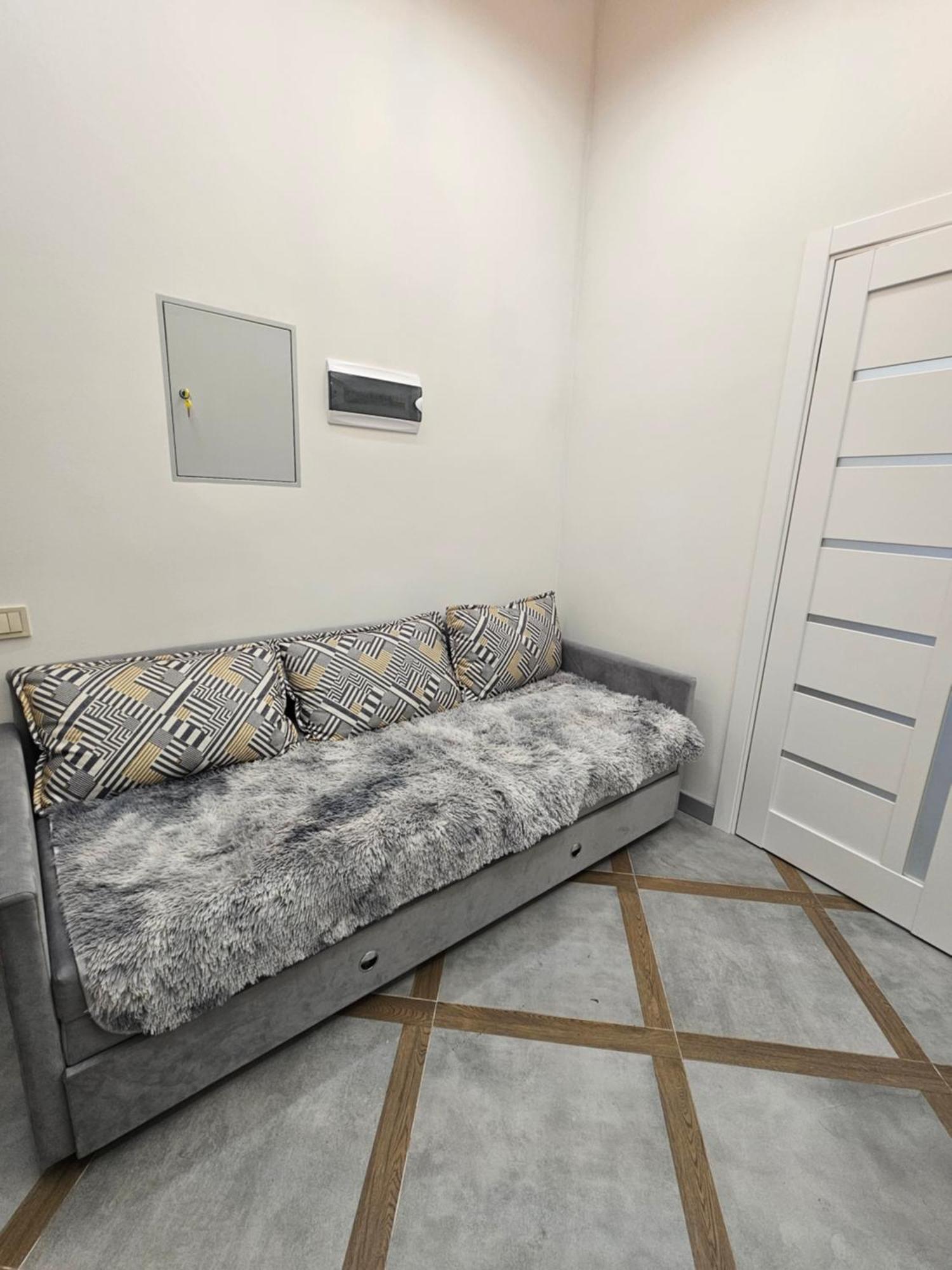 Chisinau Central Apartments מראה חיצוני תמונה
