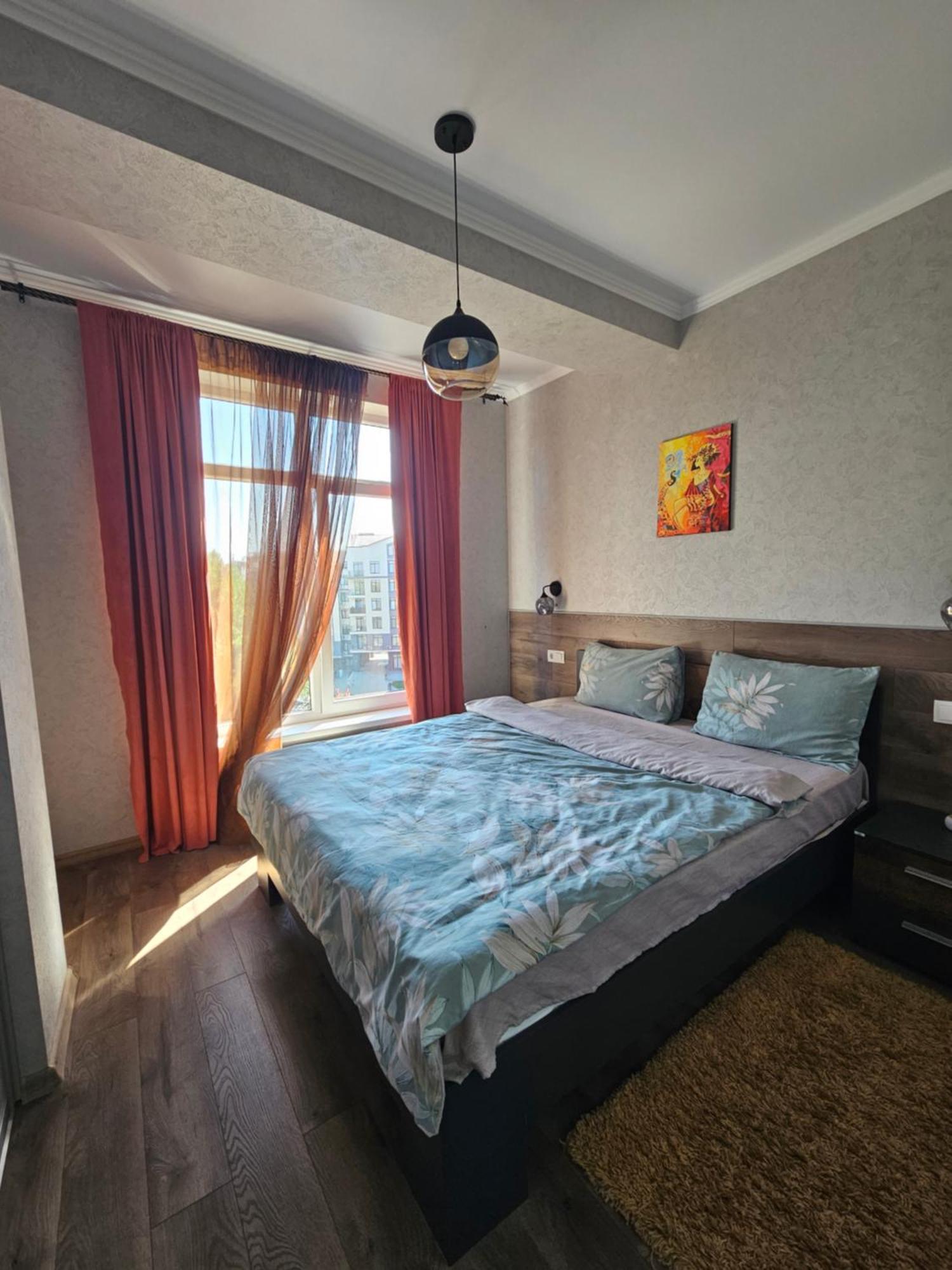 Chisinau Central Apartments מראה חיצוני תמונה