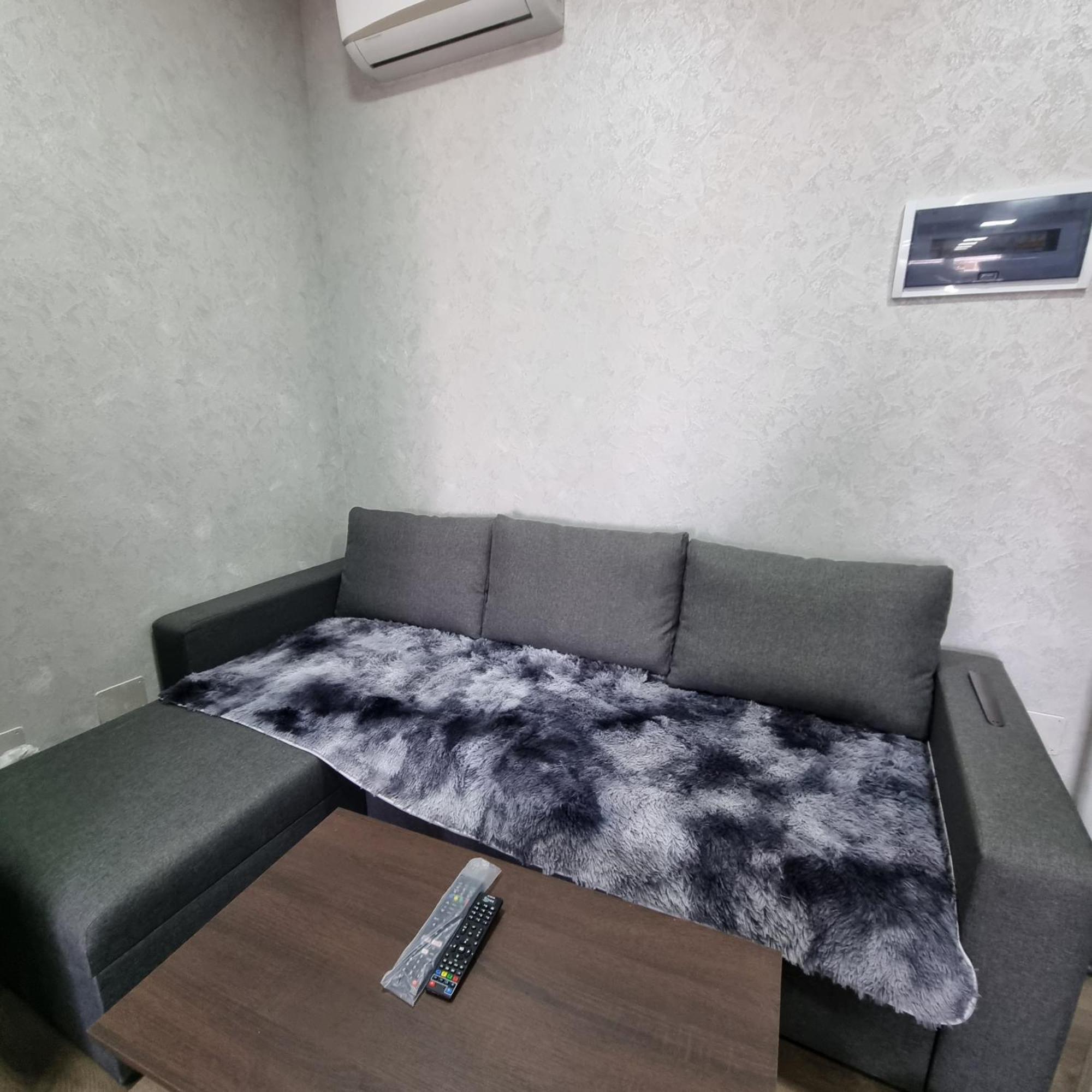Chisinau Central Apartments מראה חיצוני תמונה