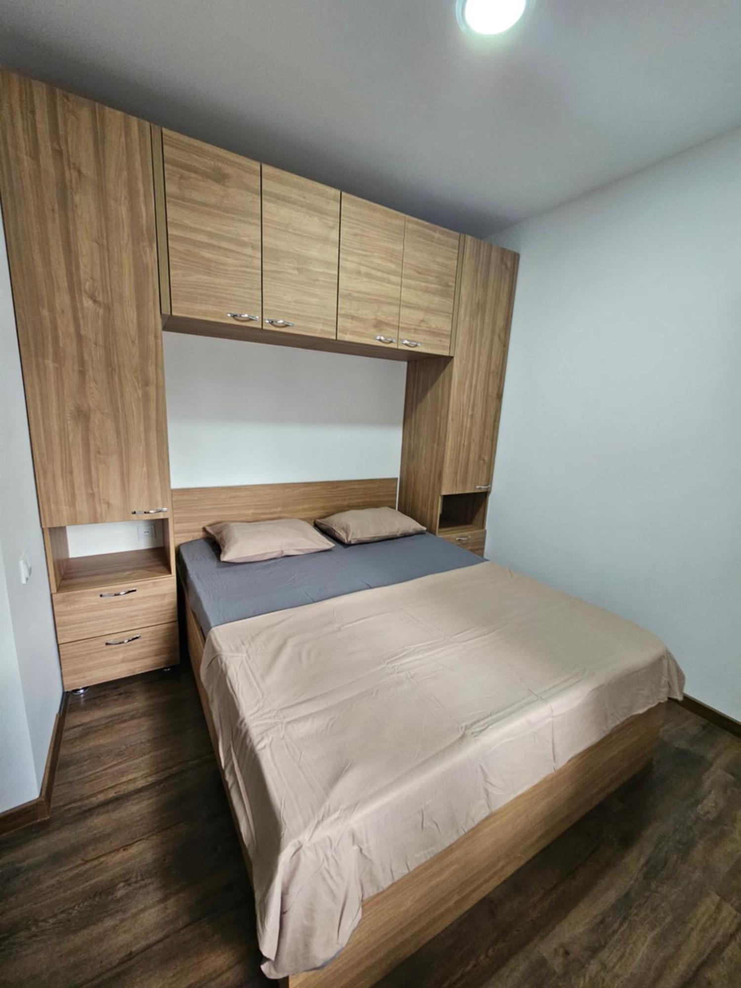 Chisinau Central Apartments מראה חיצוני תמונה
