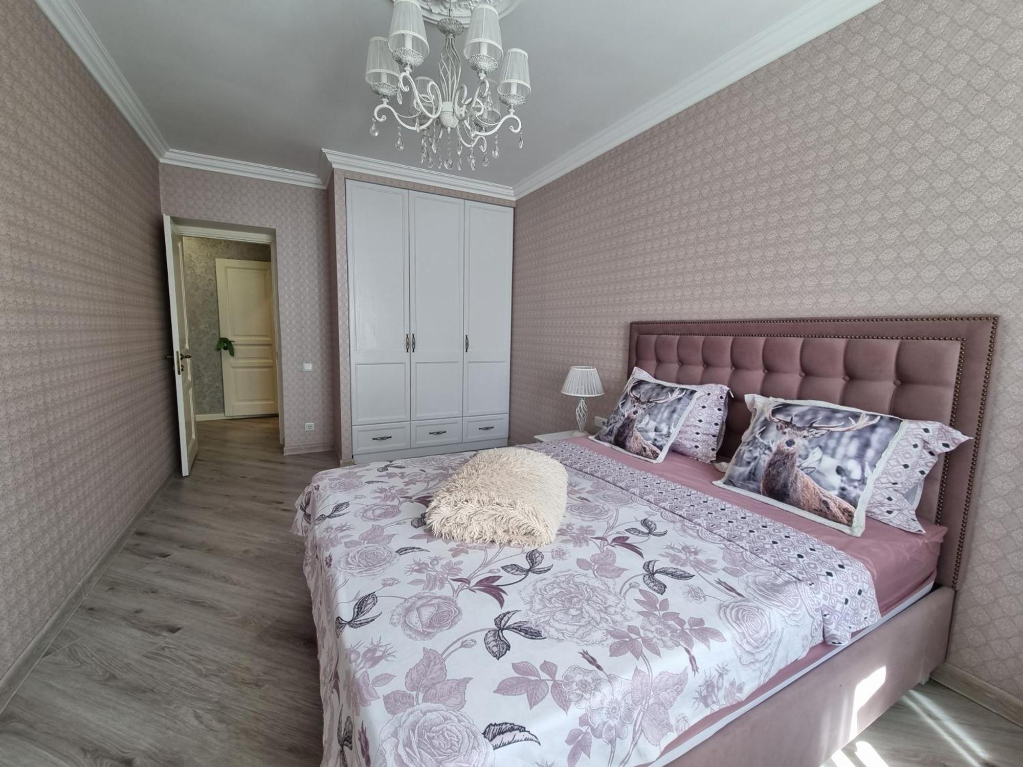 Chisinau Central Apartments מראה חיצוני תמונה