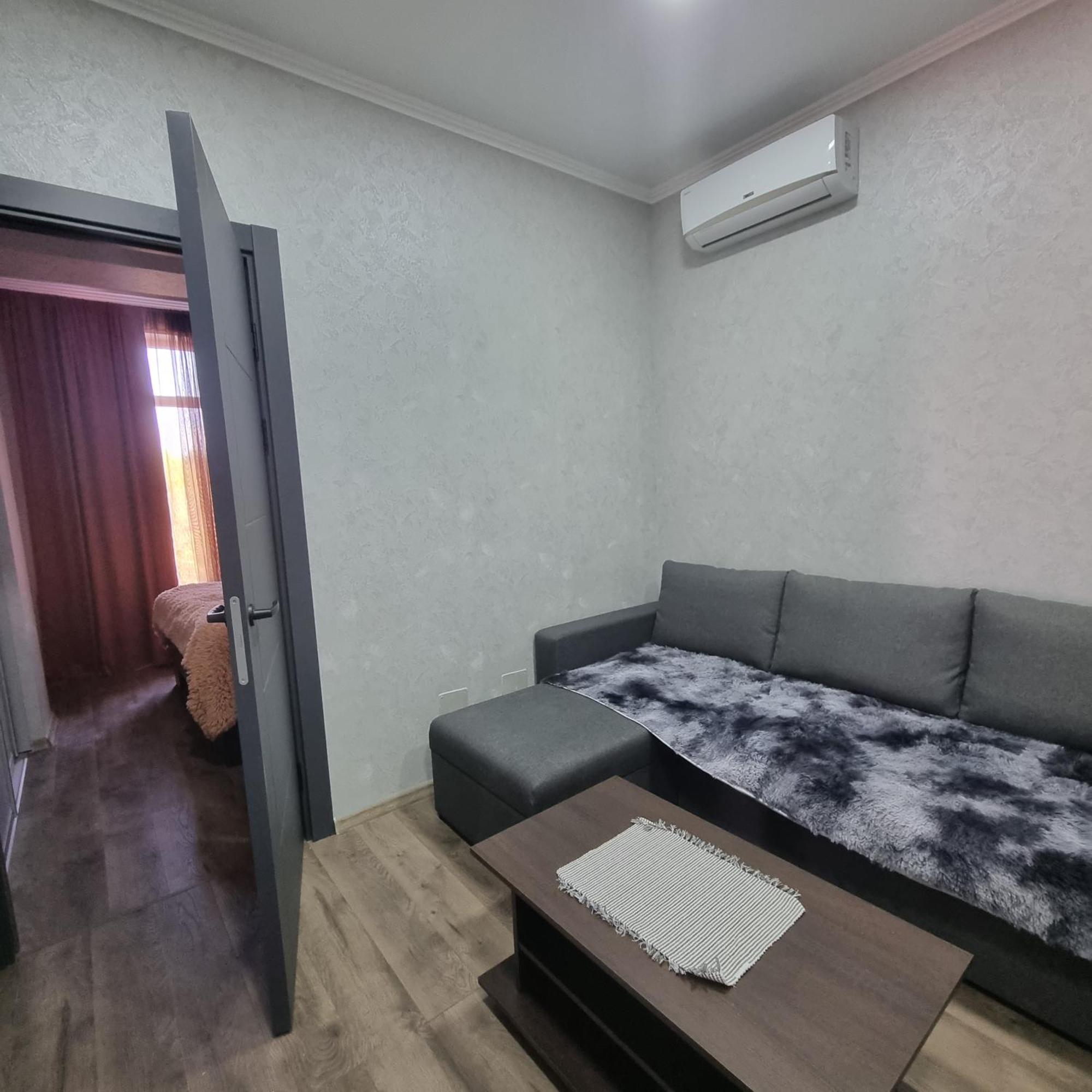 Chisinau Central Apartments מראה חיצוני תמונה