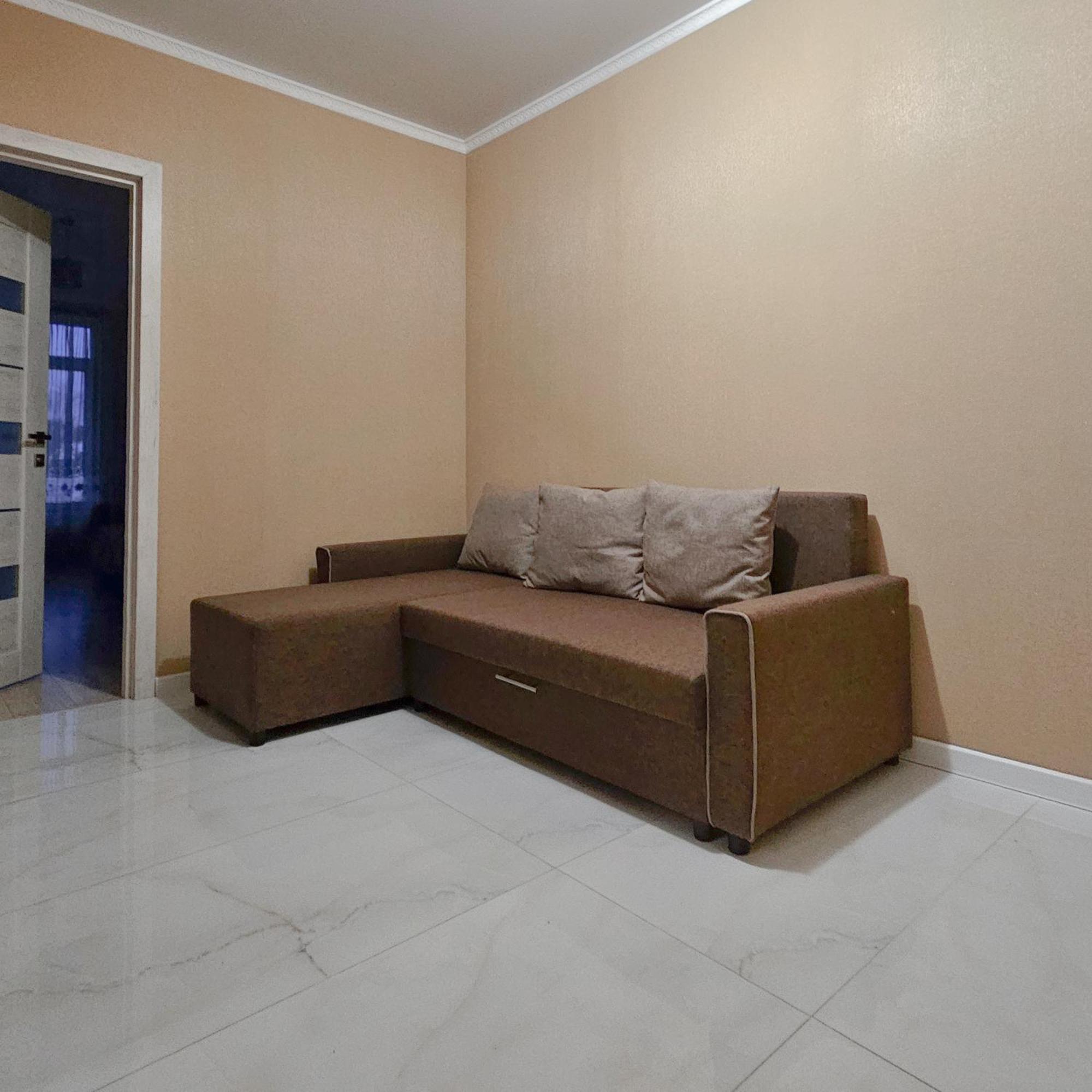 Chisinau Central Apartments מראה חיצוני תמונה