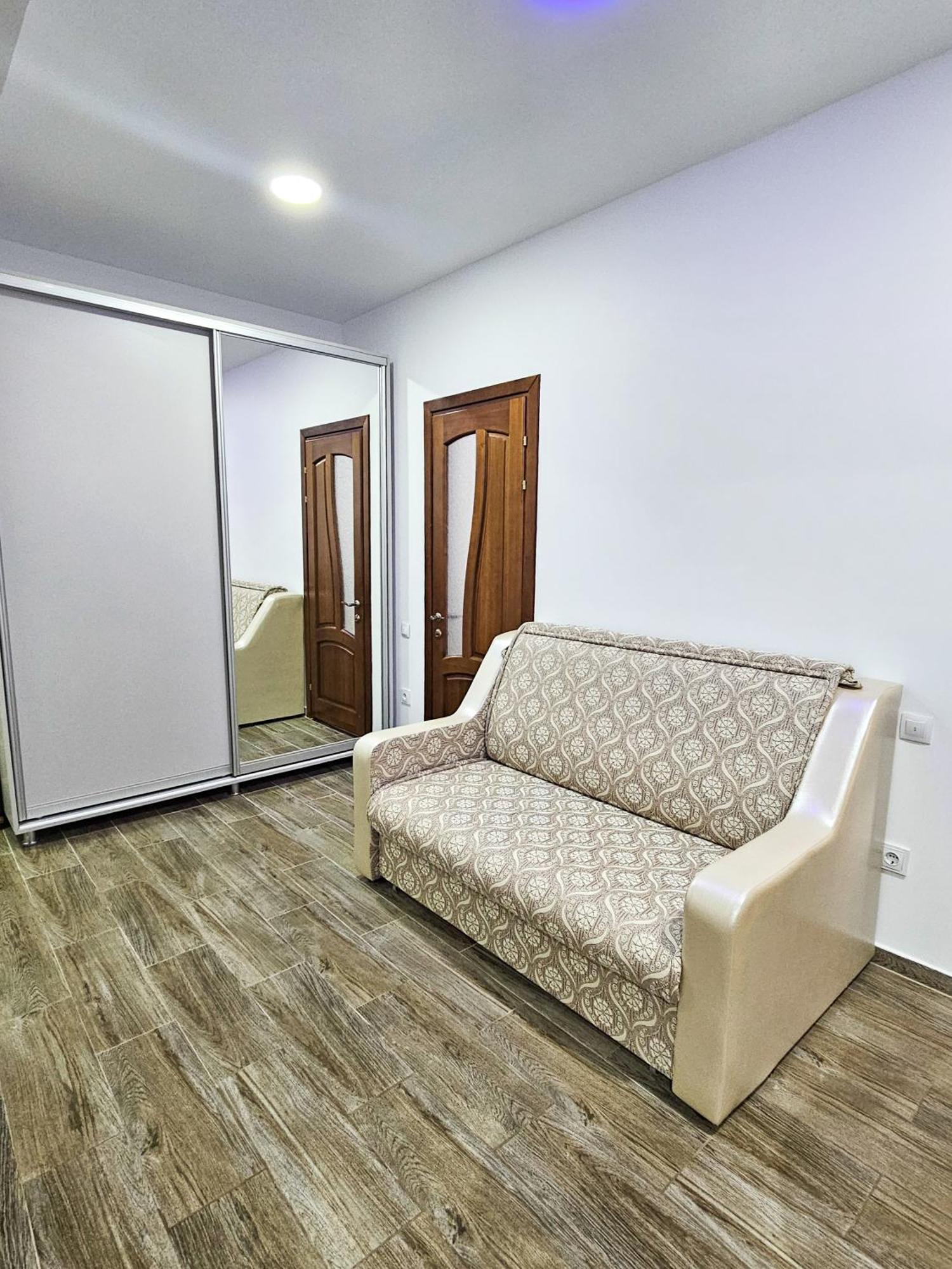 Chisinau Central Apartments מראה חיצוני תמונה