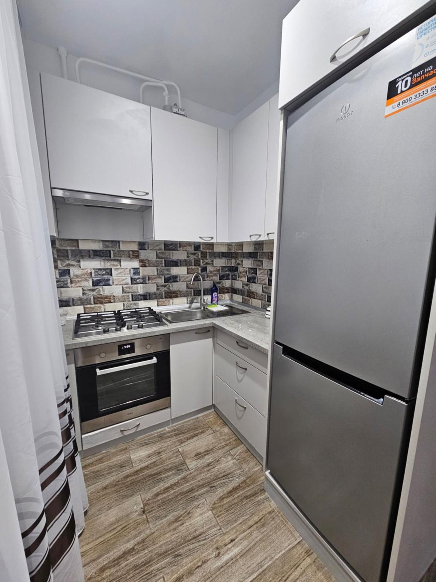 Chisinau Central Apartments מראה חיצוני תמונה