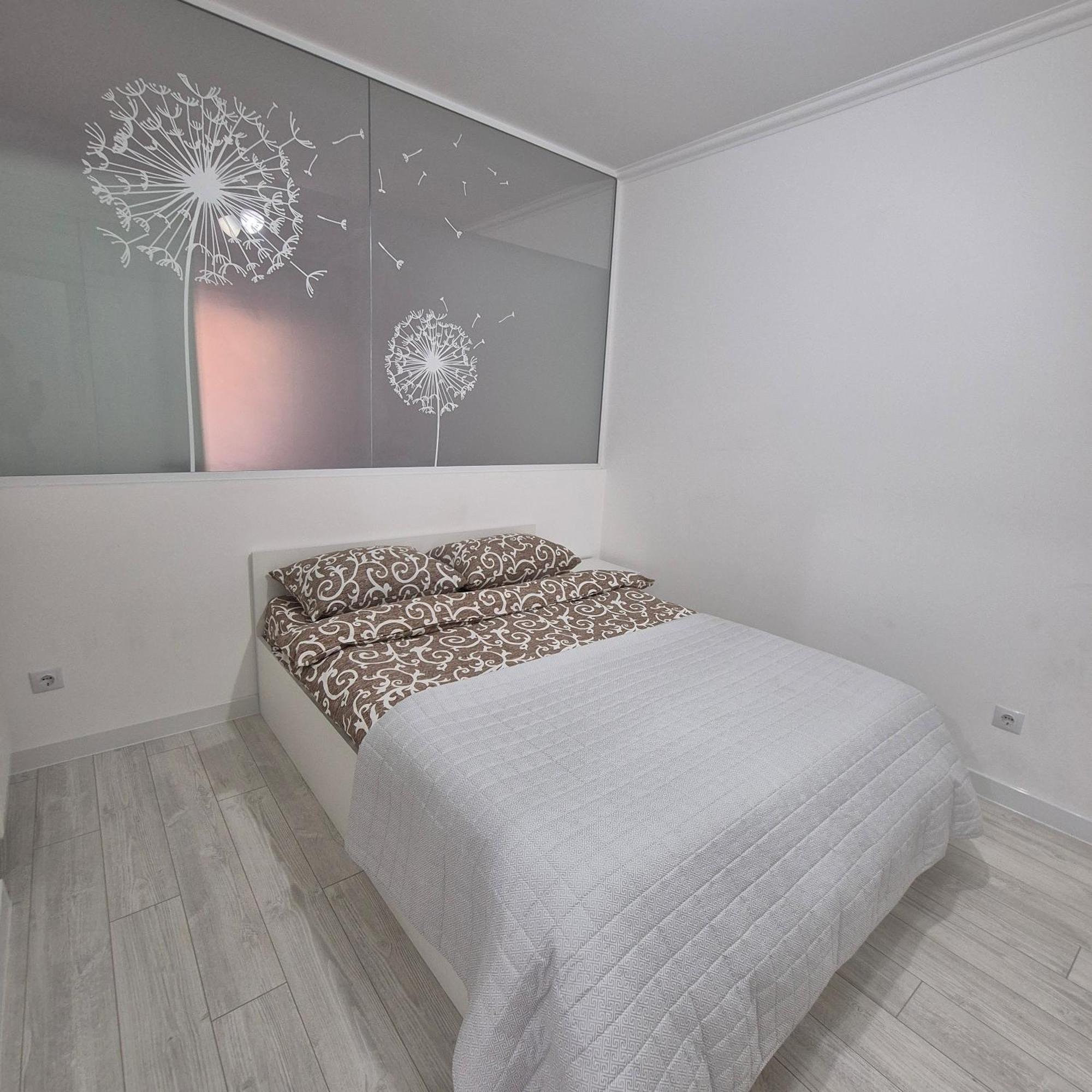 Chisinau Central Apartments מראה חיצוני תמונה