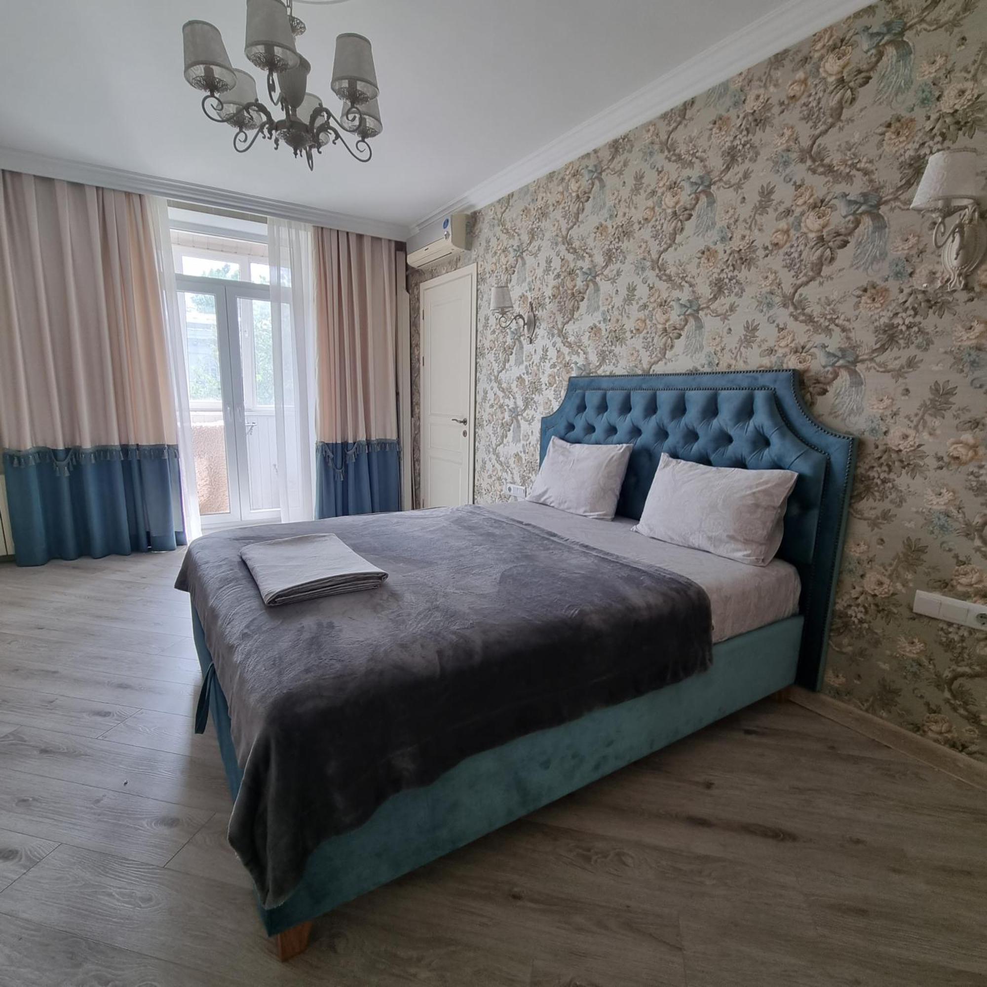 Chisinau Central Apartments מראה חיצוני תמונה