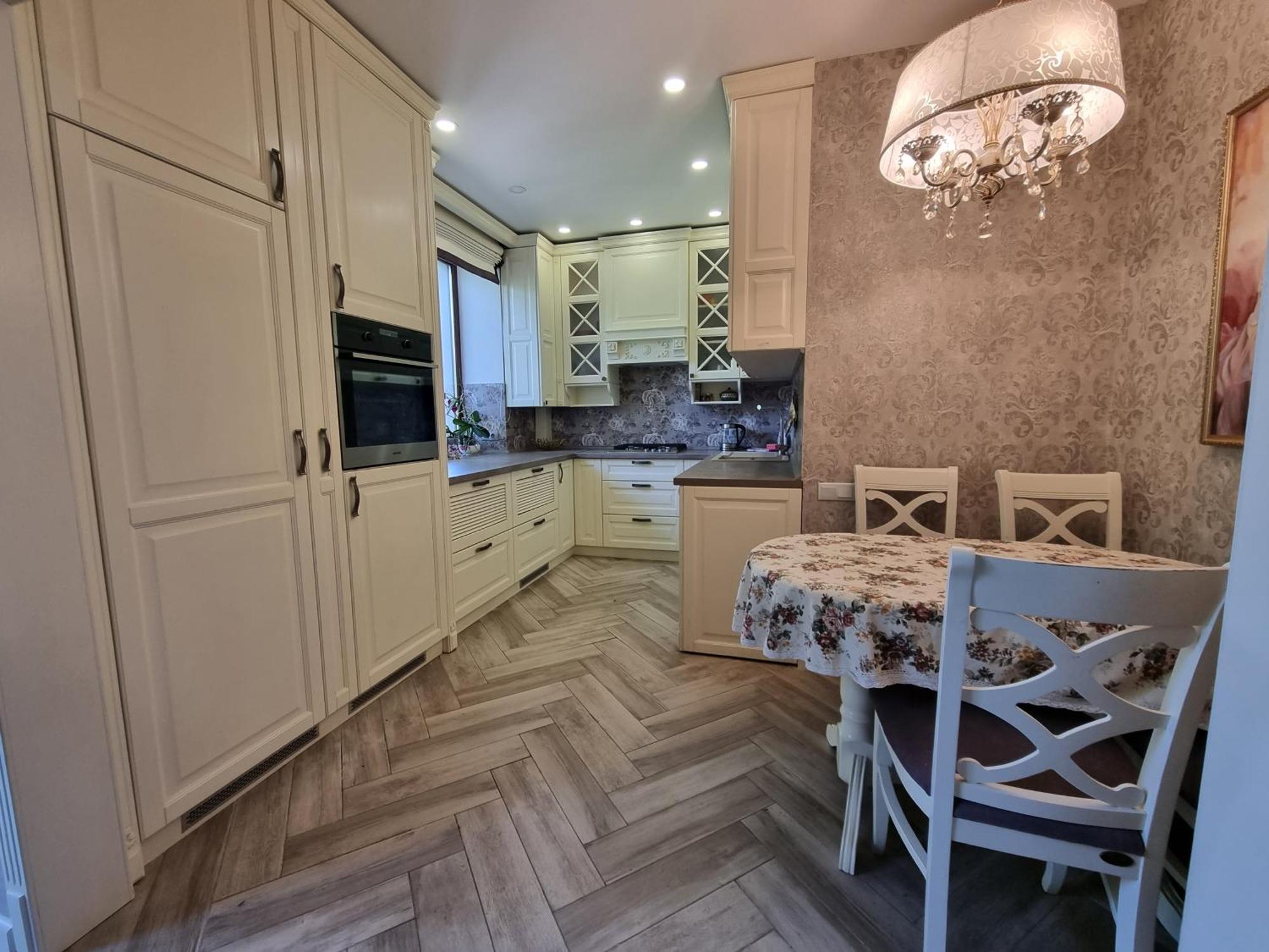 Chisinau Central Apartments מראה חיצוני תמונה