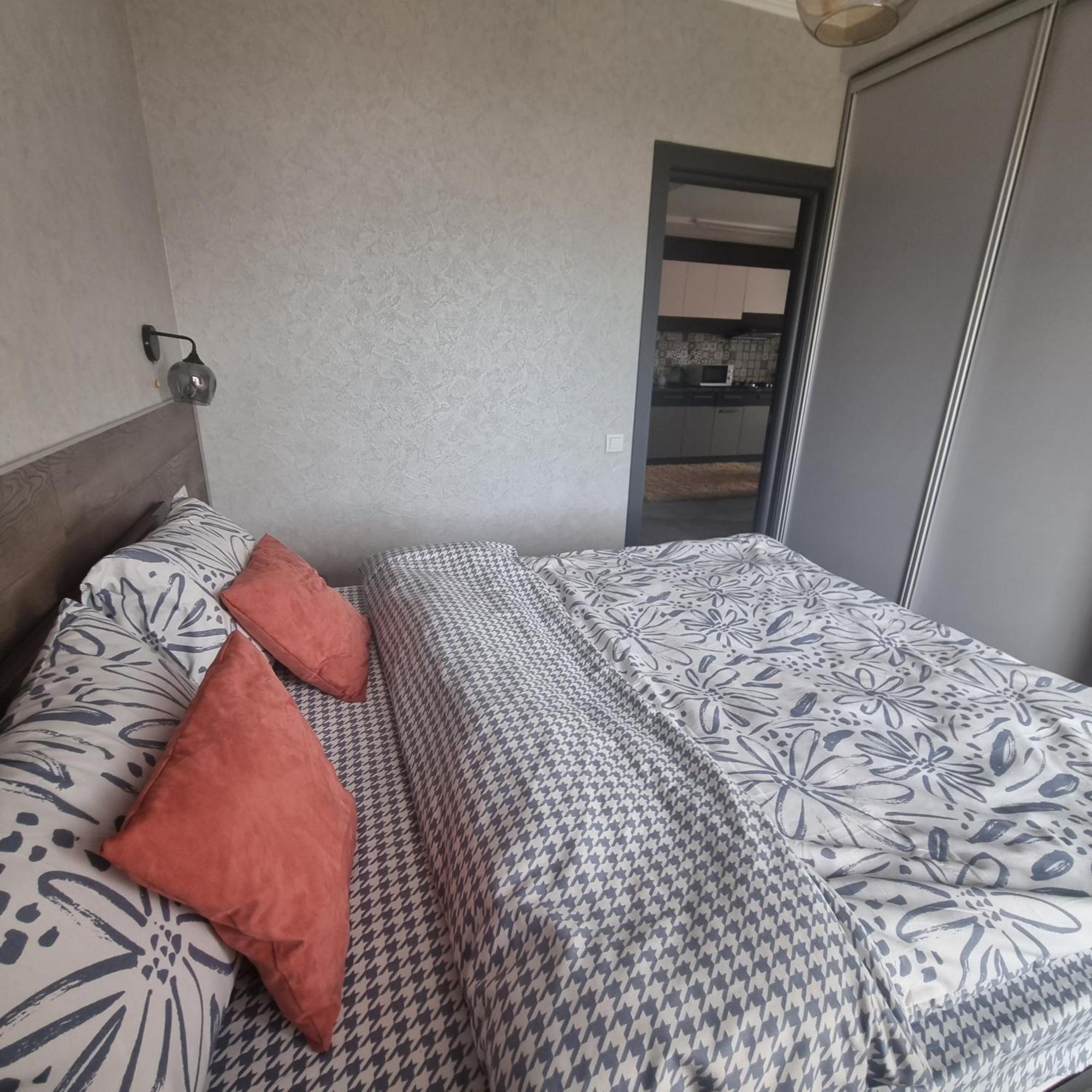 Chisinau Central Apartments מראה חיצוני תמונה