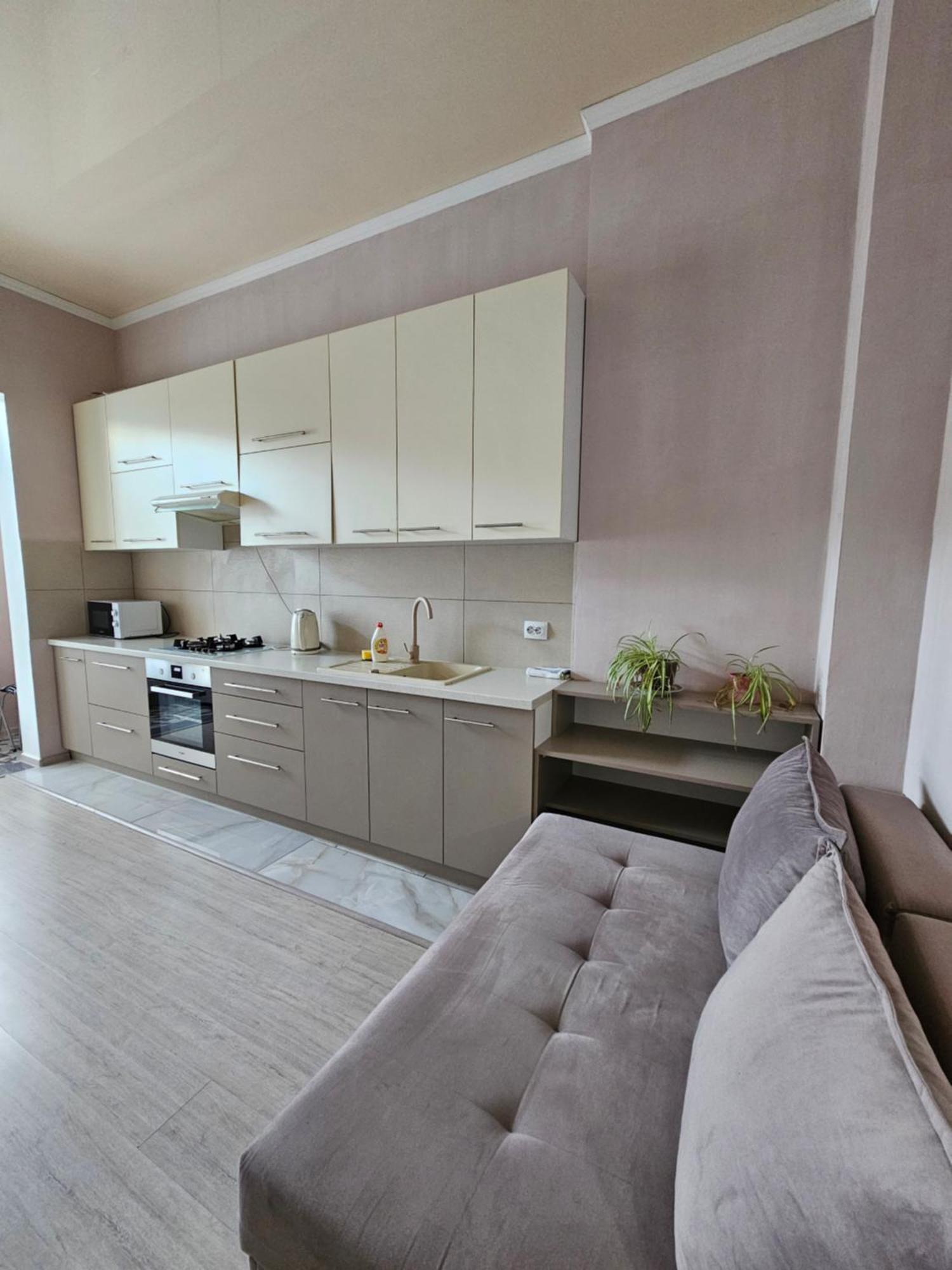 Chisinau Central Apartments מראה חיצוני תמונה