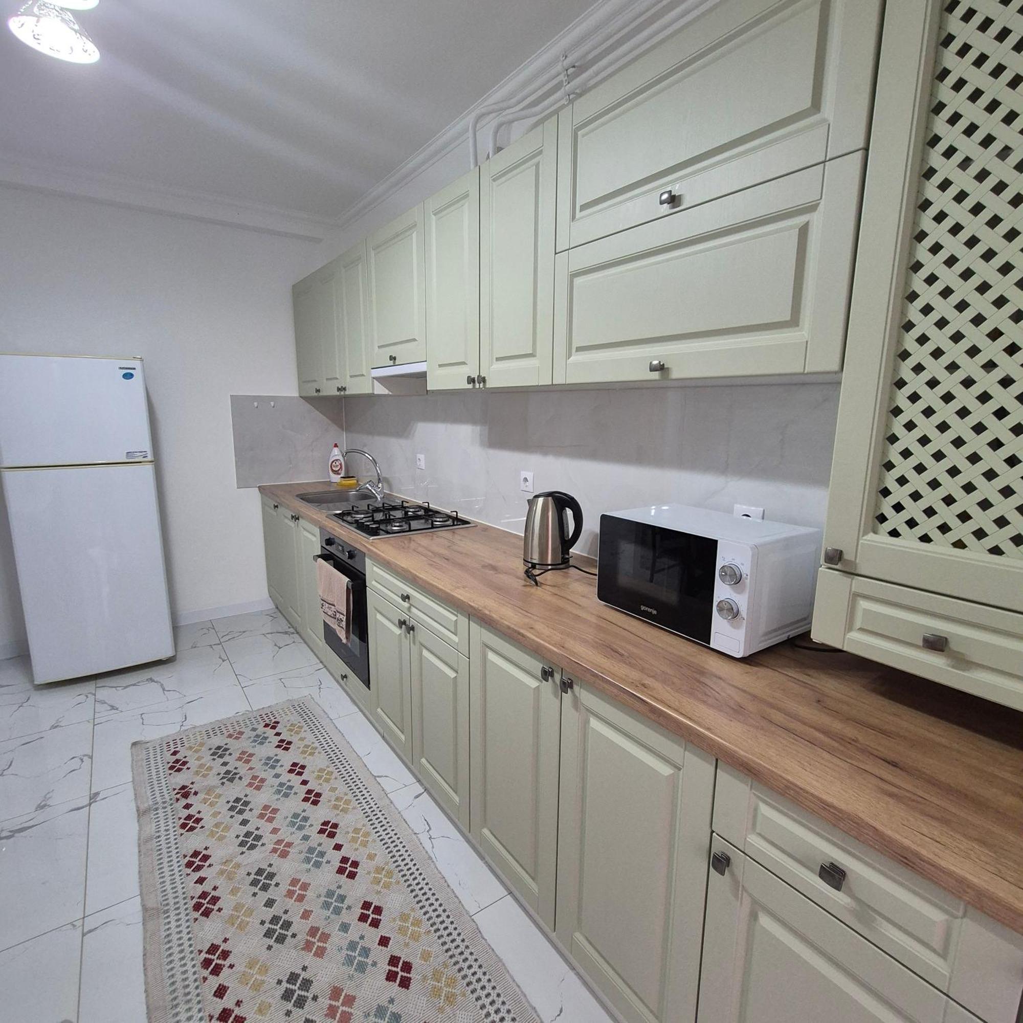 Chisinau Central Apartments מראה חיצוני תמונה