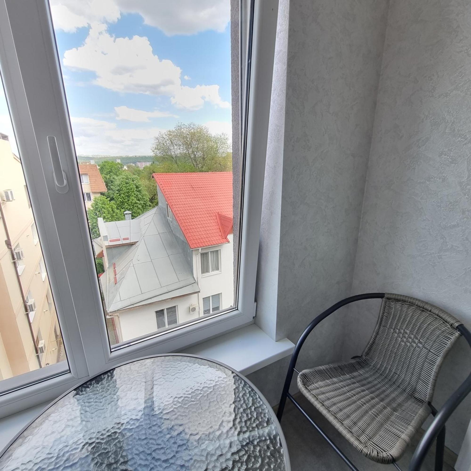 Chisinau Central Apartments מראה חיצוני תמונה