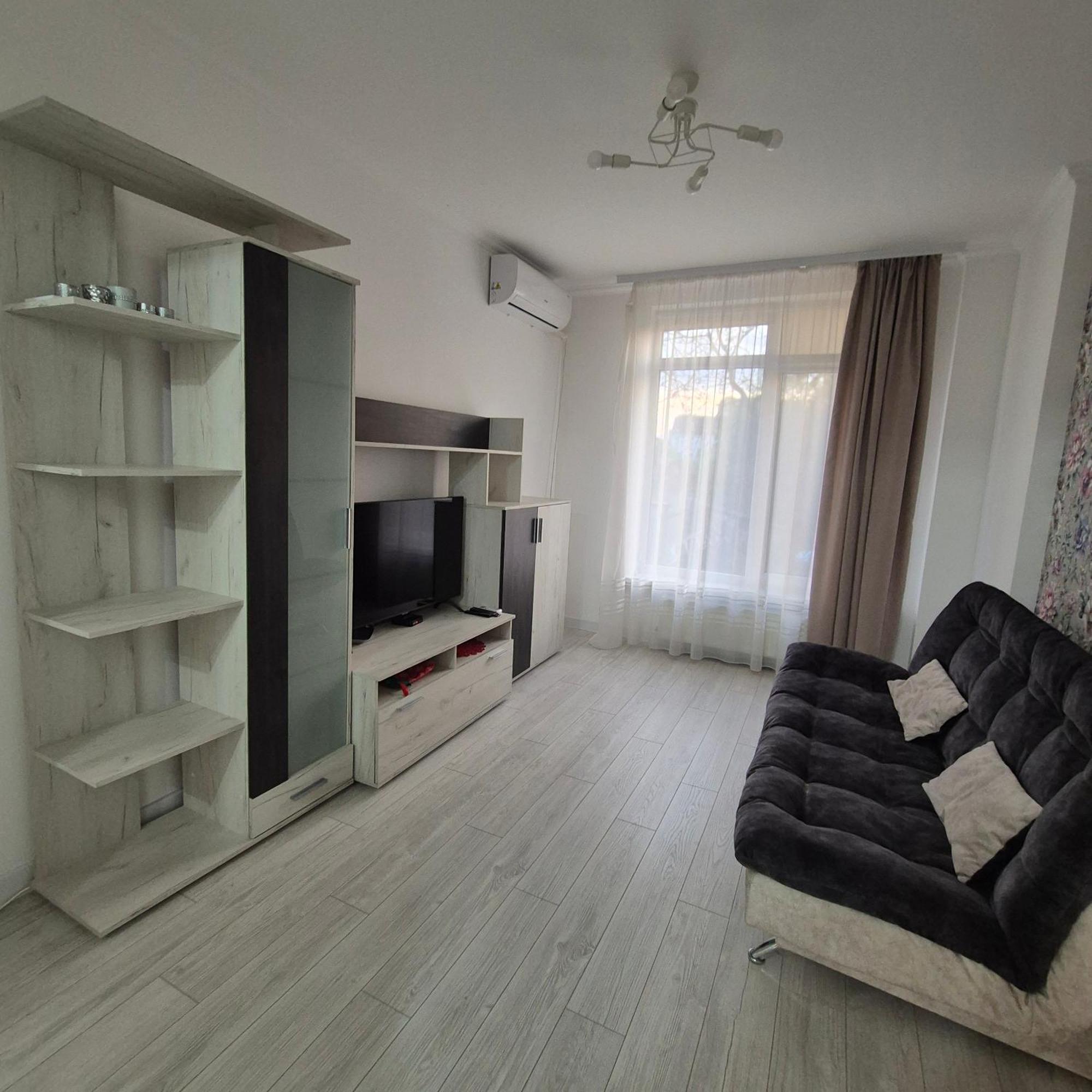 Chisinau Central Apartments מראה חיצוני תמונה